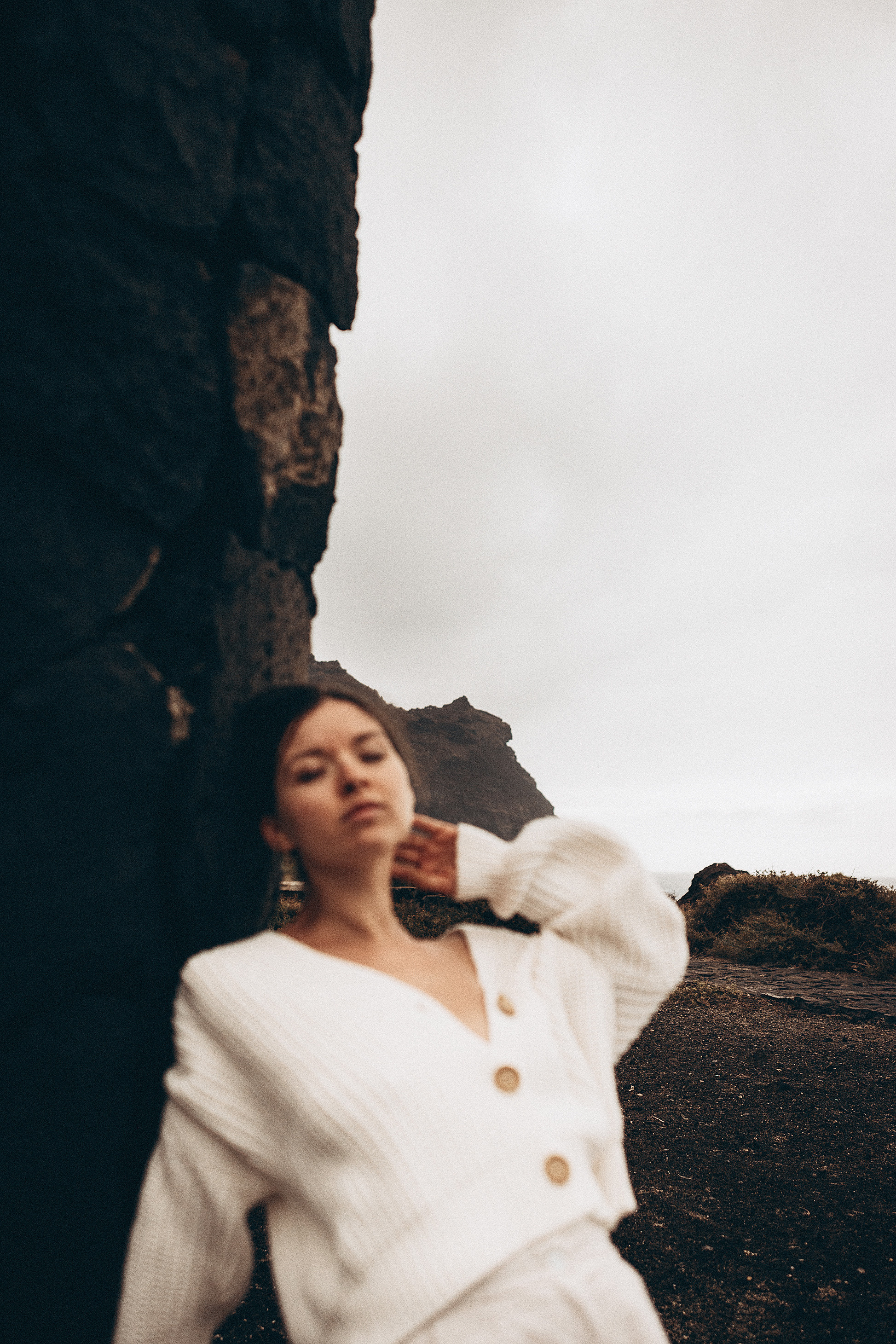 Julia & Vadim. Фотограф Тенерифе Эдгар Зубарев