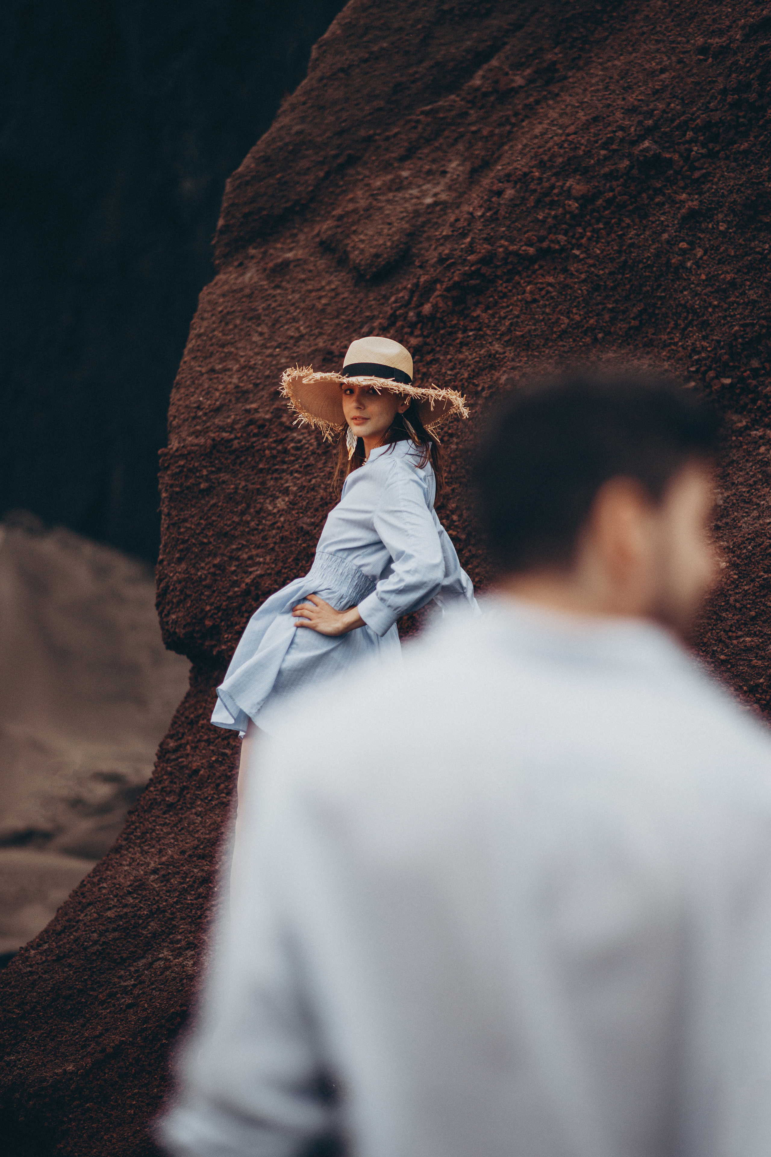 Maria & Emanuel. Fotógrafo en Tenerife Edgar Zubarev