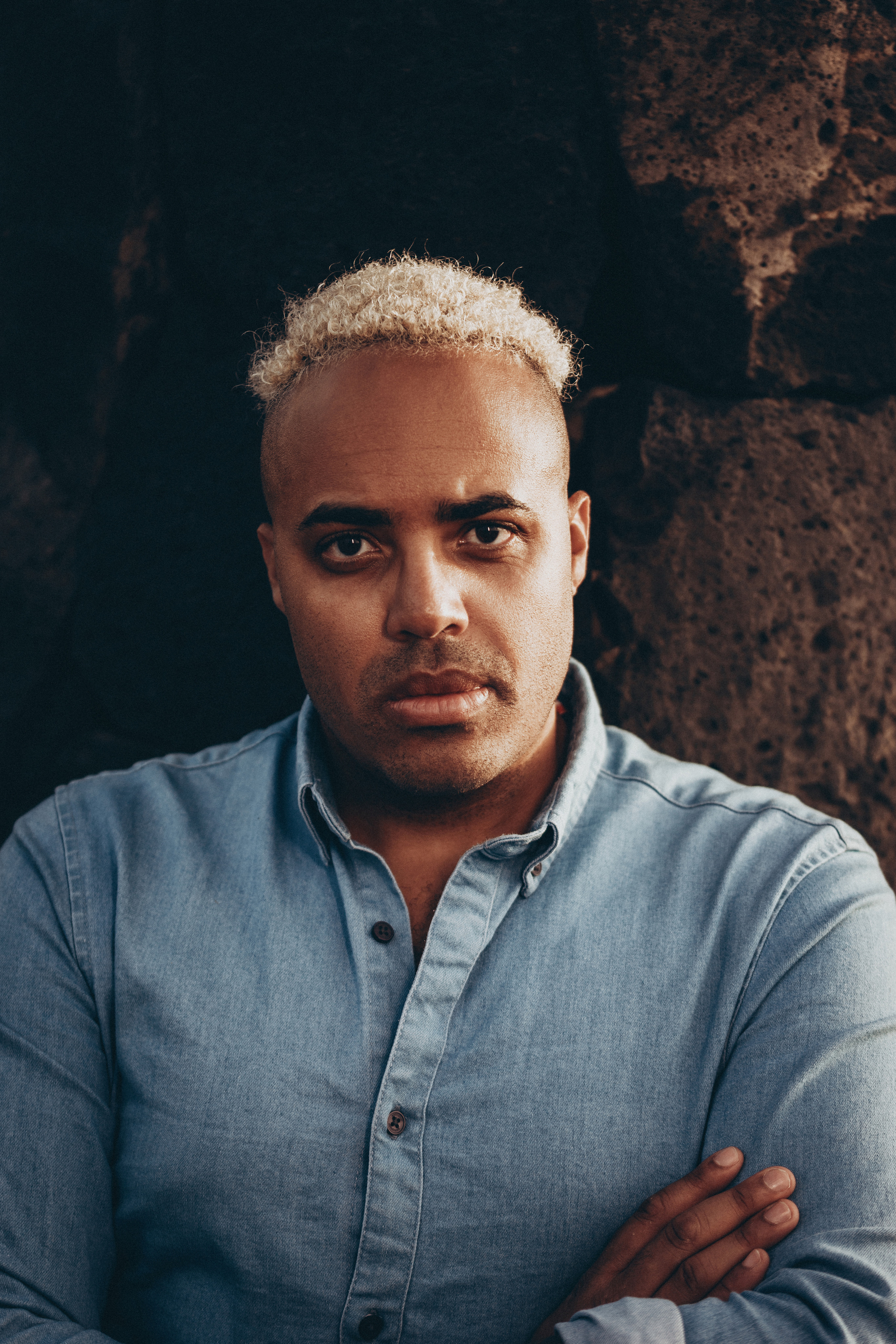 Sasha & Henry. Photographer Tenerife Edgar Zubarev