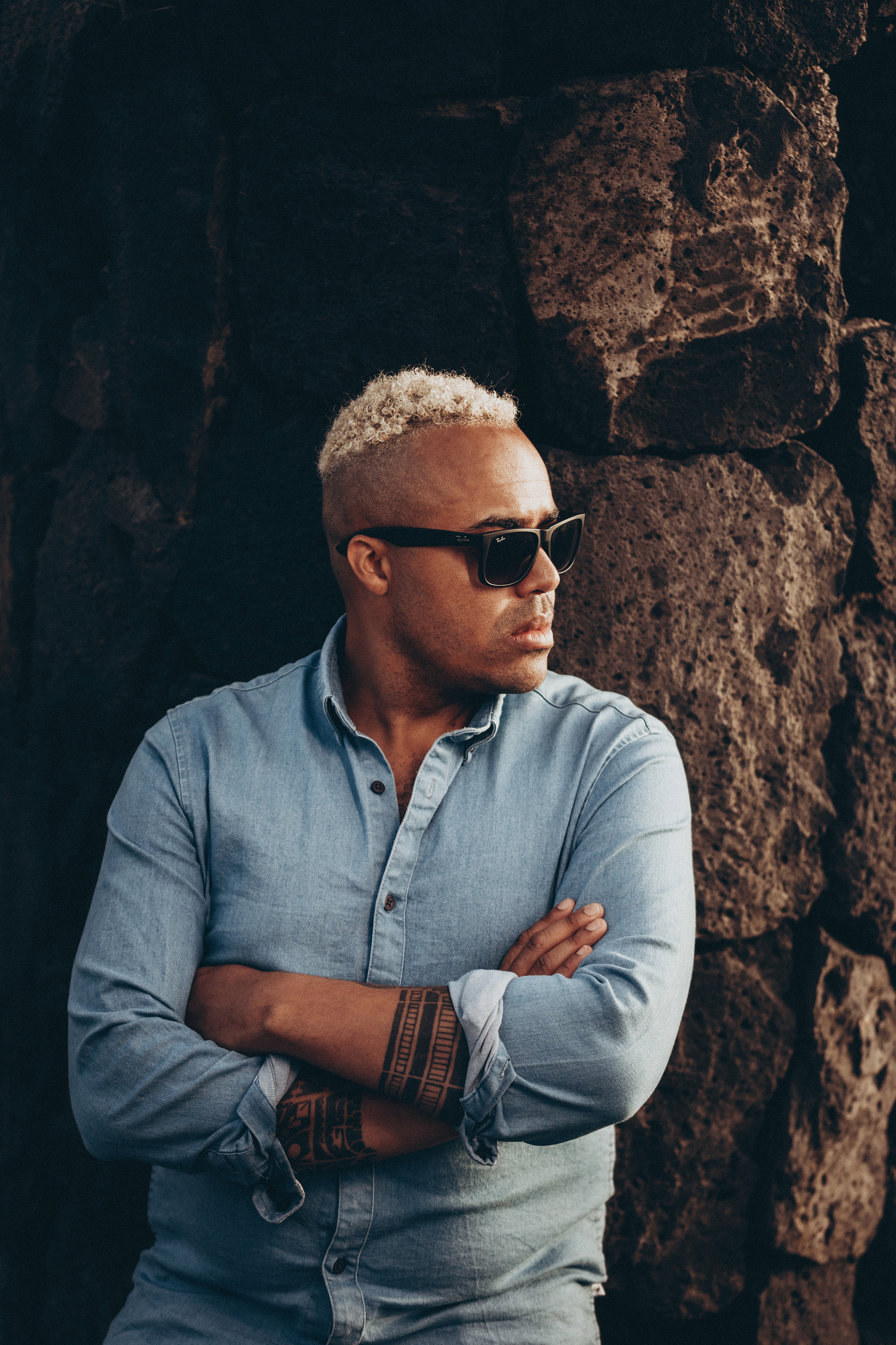 Sasha & Henry. Photographer Tenerife Edgar Zubarev