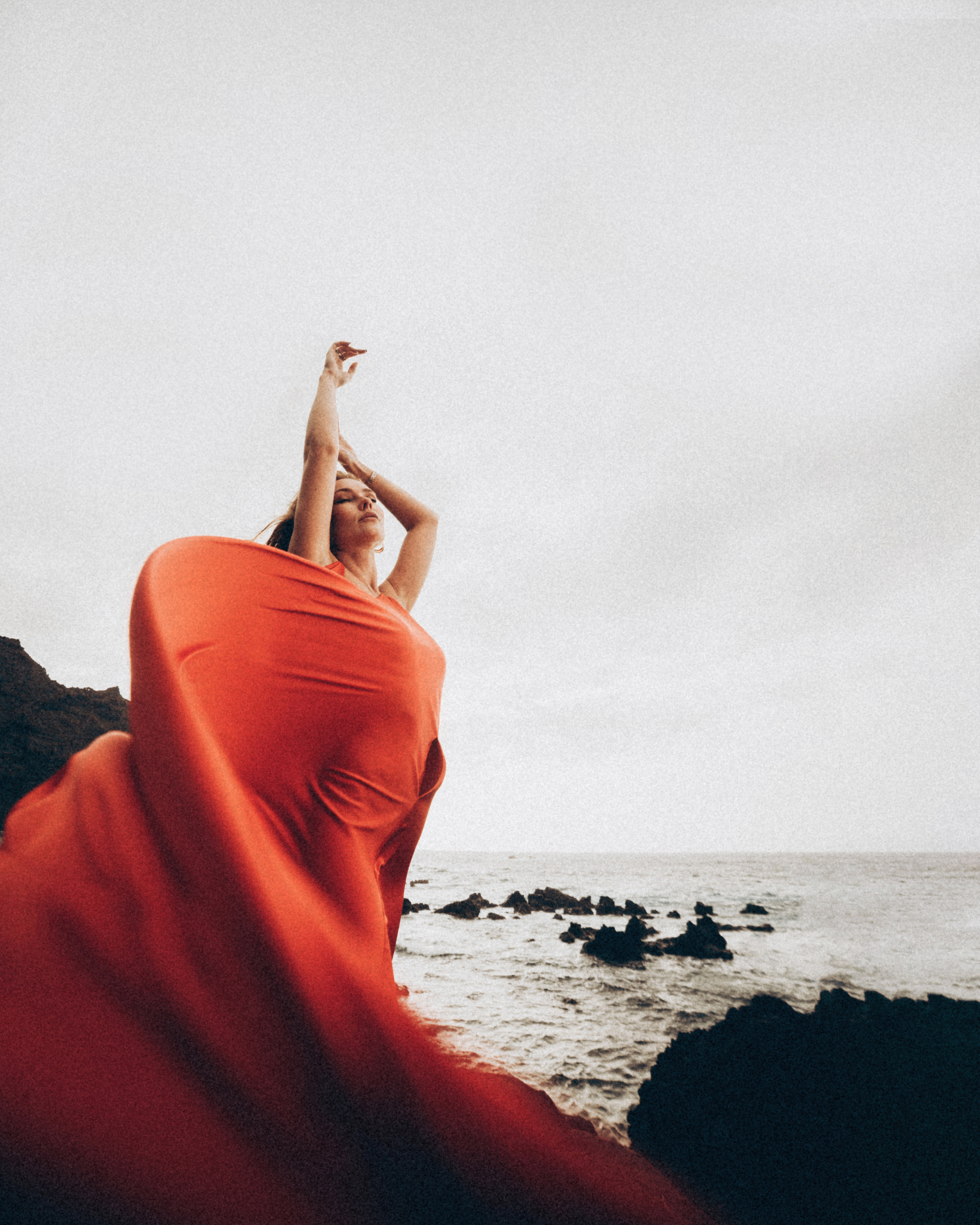 Irina & Klim. Photographer Tenerife Edgar Zubarev