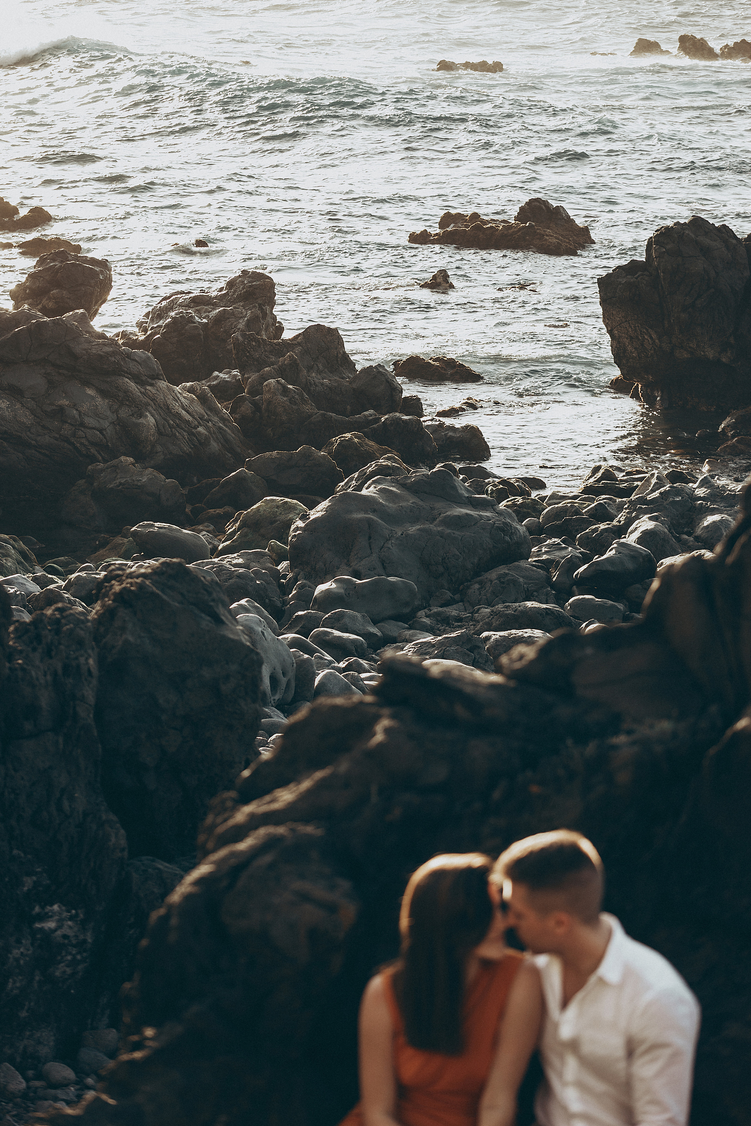 Matti & Carla. Photographer Tenerife Edgar Zubarev