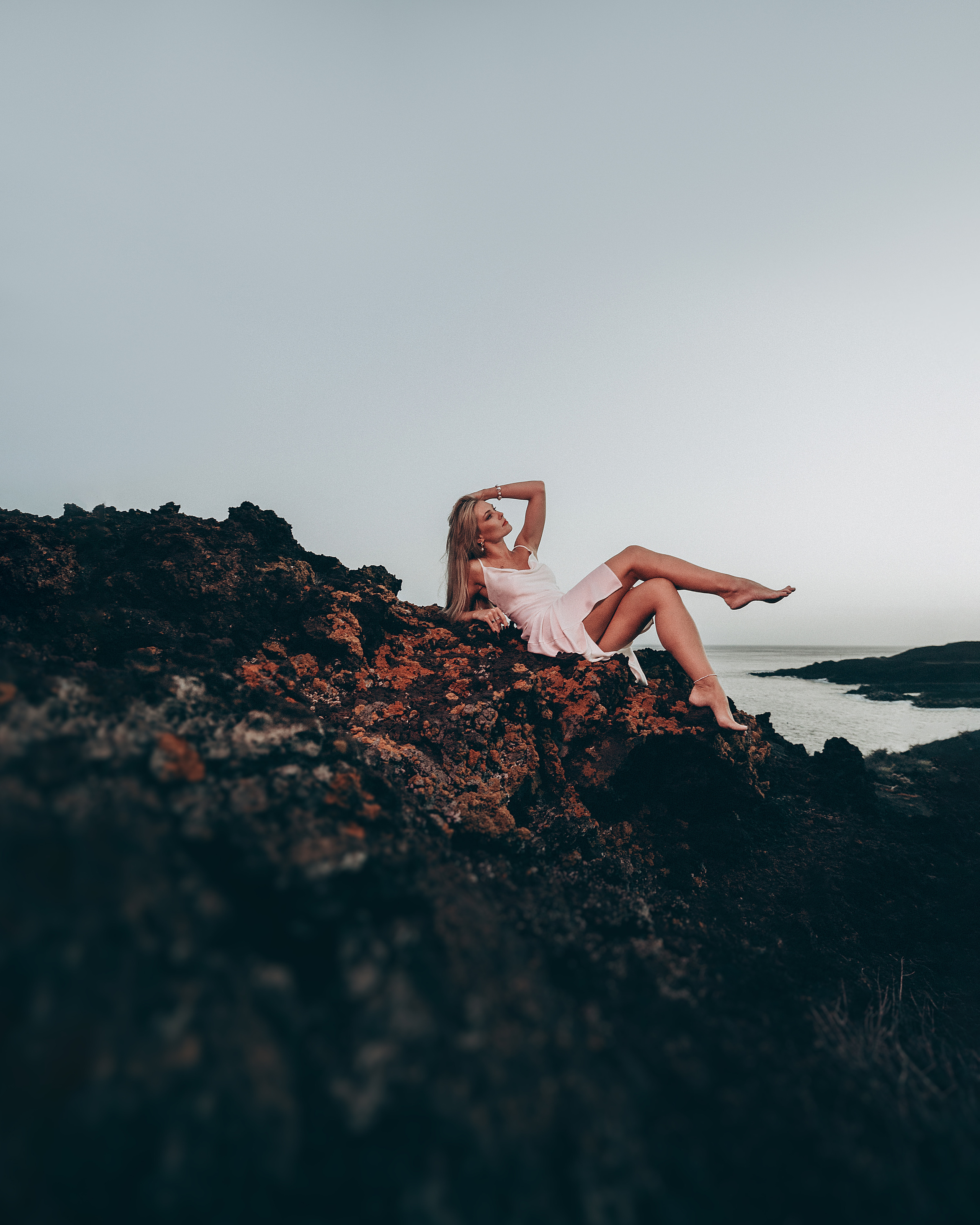 Irina & Klim. Photographer Tenerife Edgar Zubarev