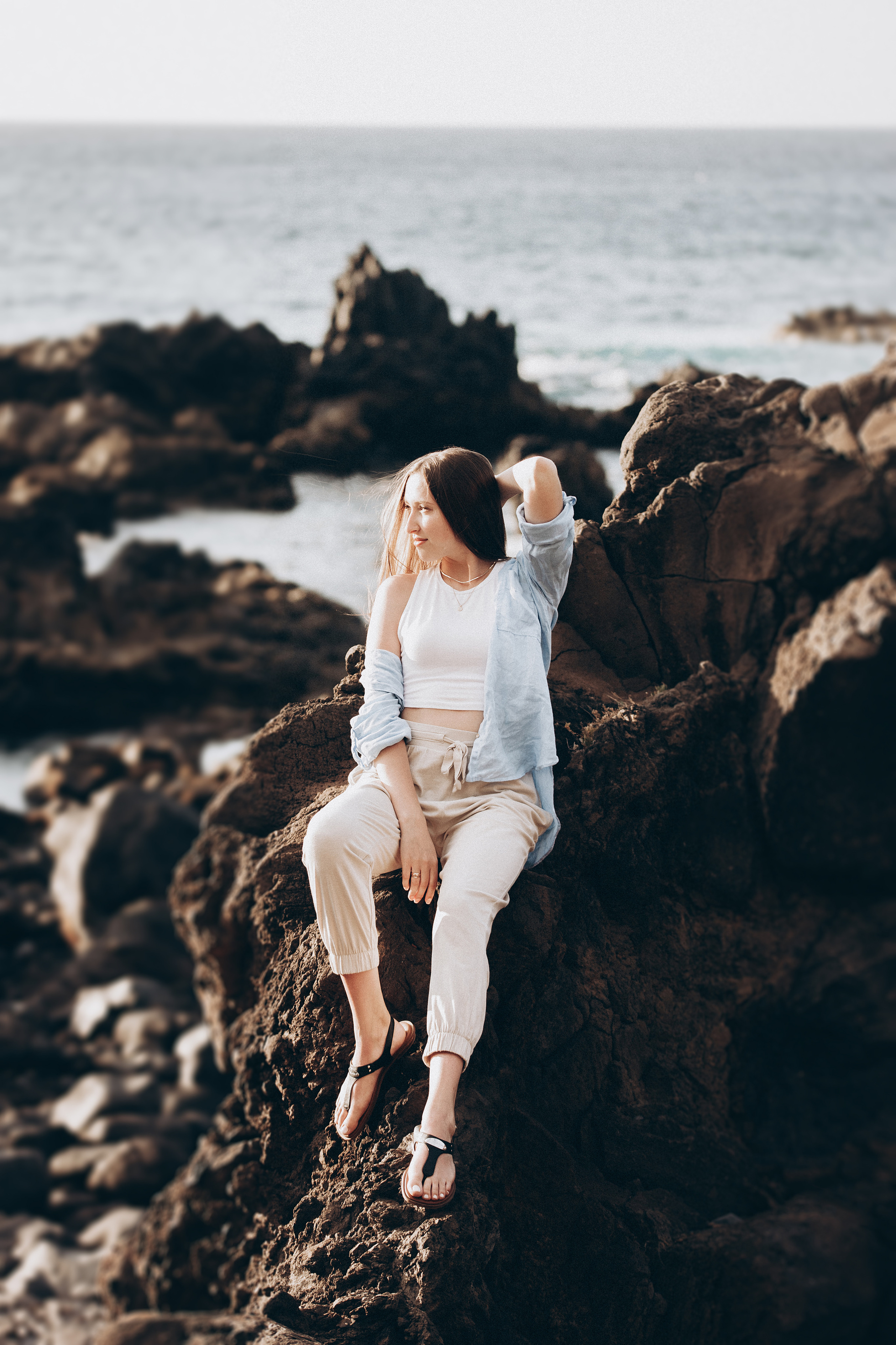 Xenia & Evgeniy. Photographer Tenerife Edgar Zubarev