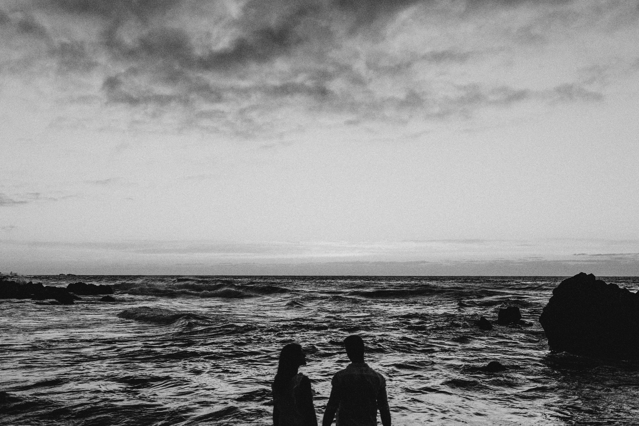 Matti & Carla. Photographer Tenerife Edgar Zubarev