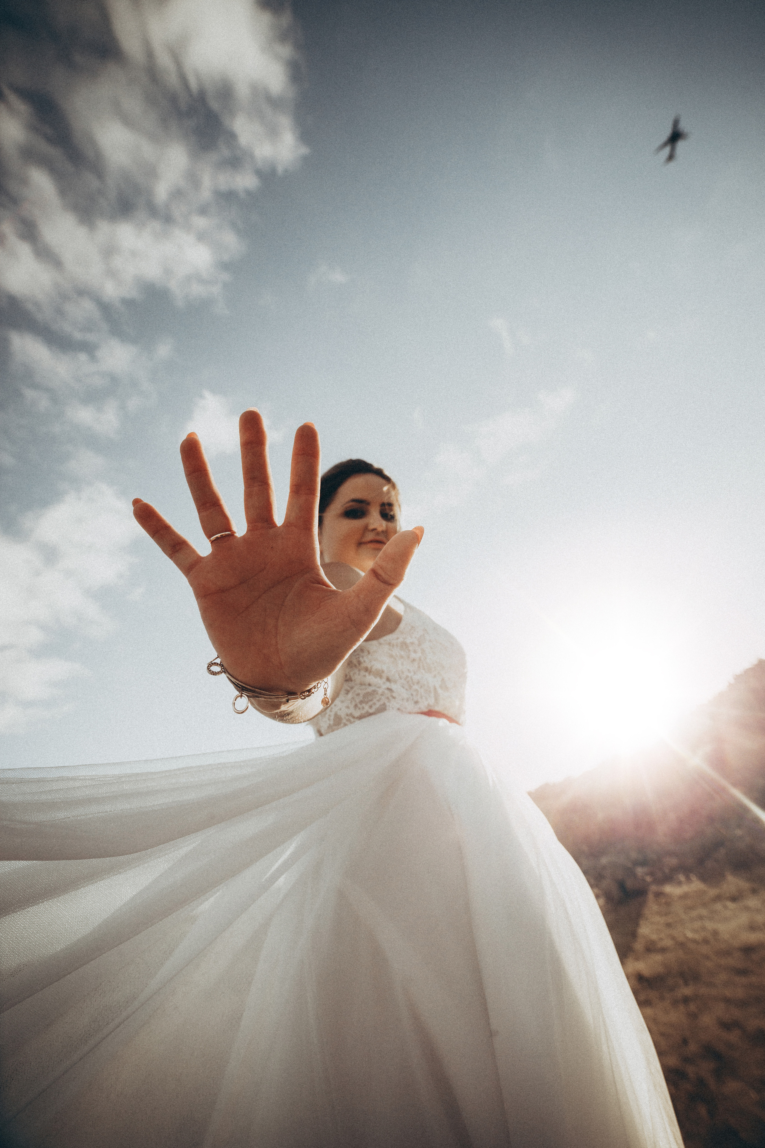 Victor & Kristina. Fotógrafo en Tenerife Edgar Zubarev