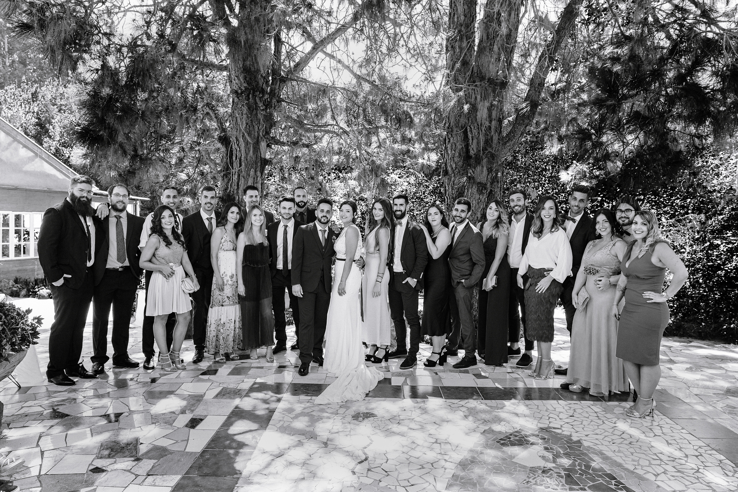 Rut & Ruben. Фотограф Тенерифе Эдгар Зубарев