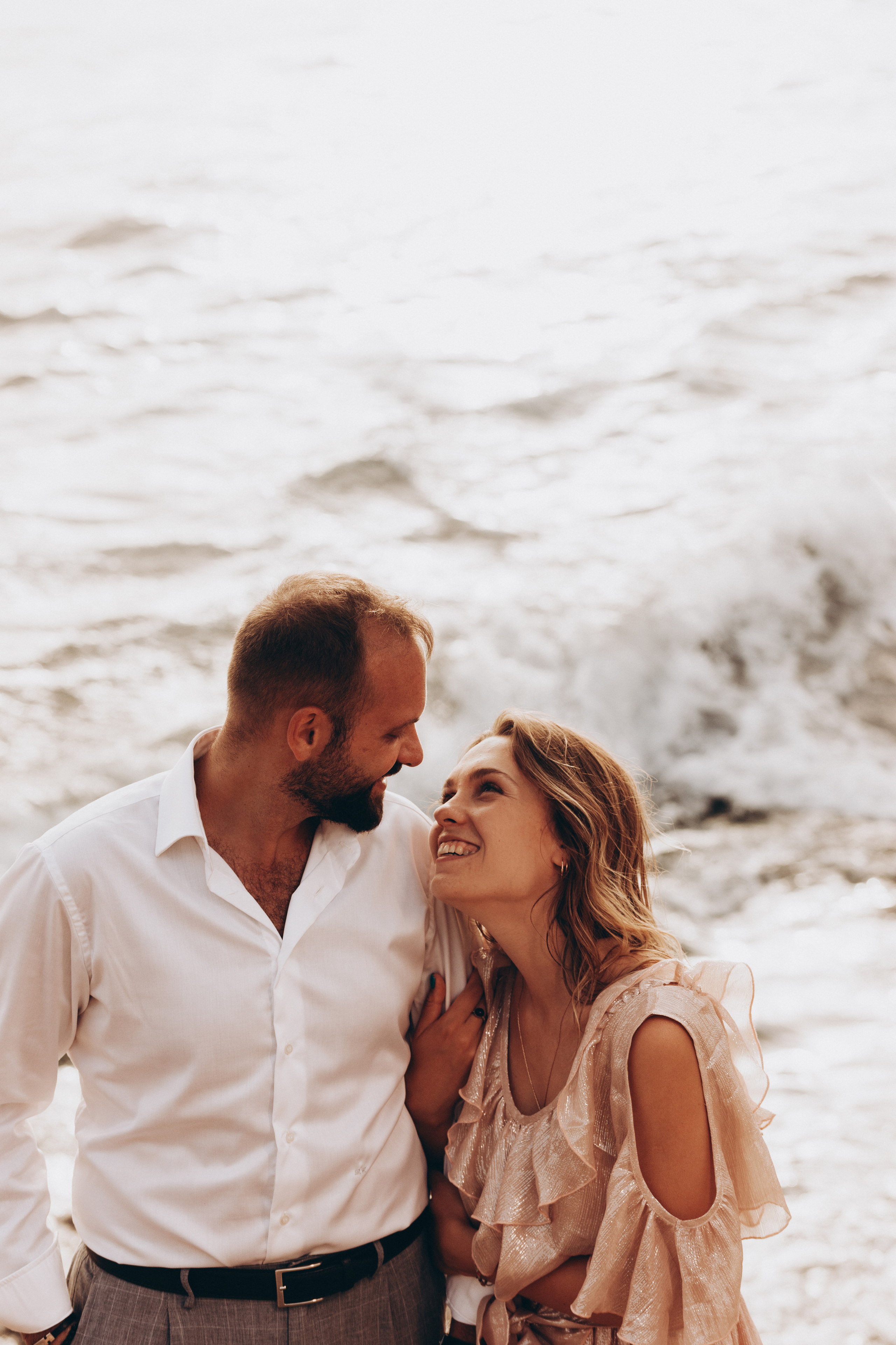 Julia & Fabio. Photographer Tenerife Edgar Zubarev