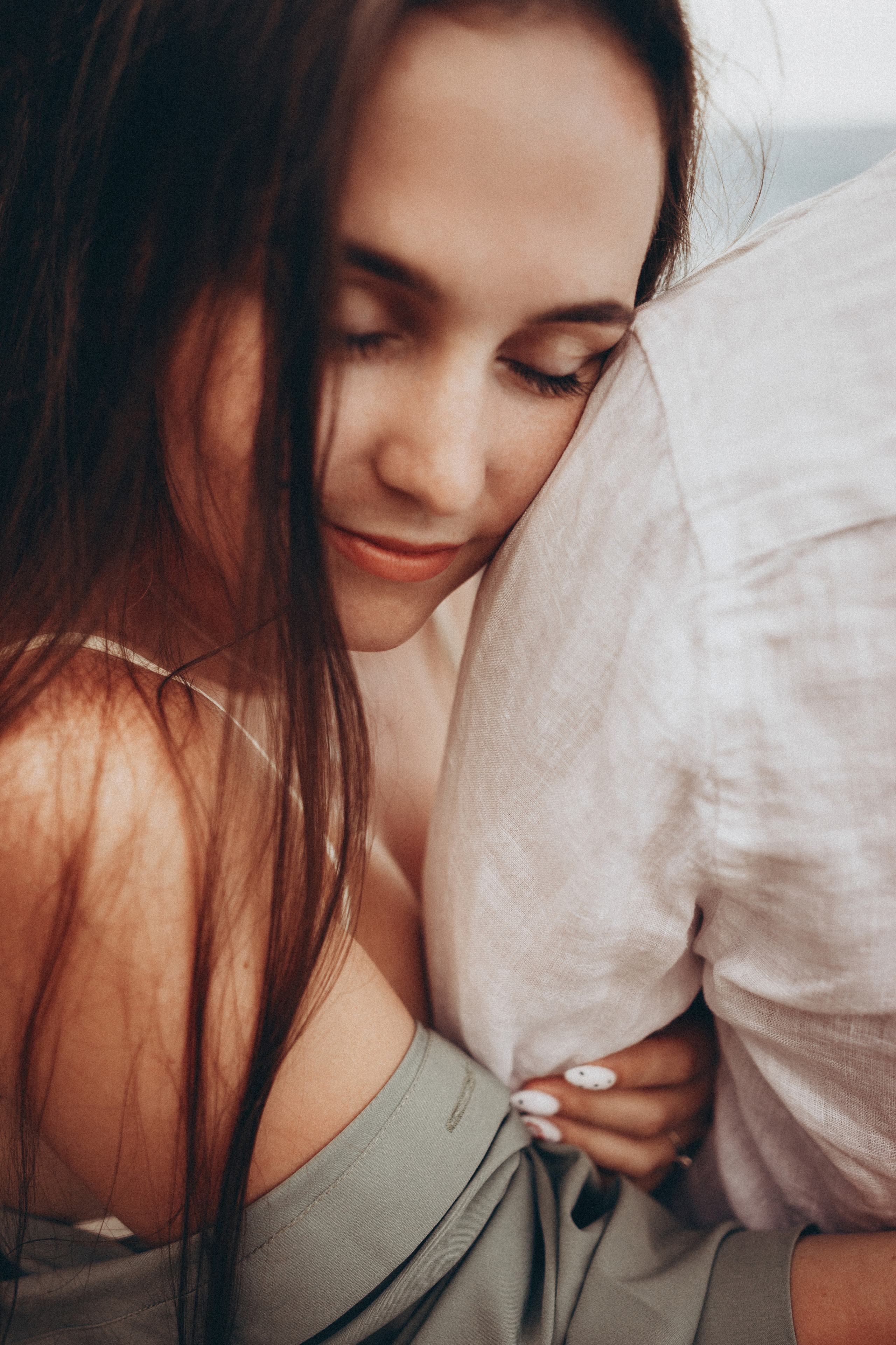 Olga & Ivan. Photographer Tenerife Edgar Zubarev