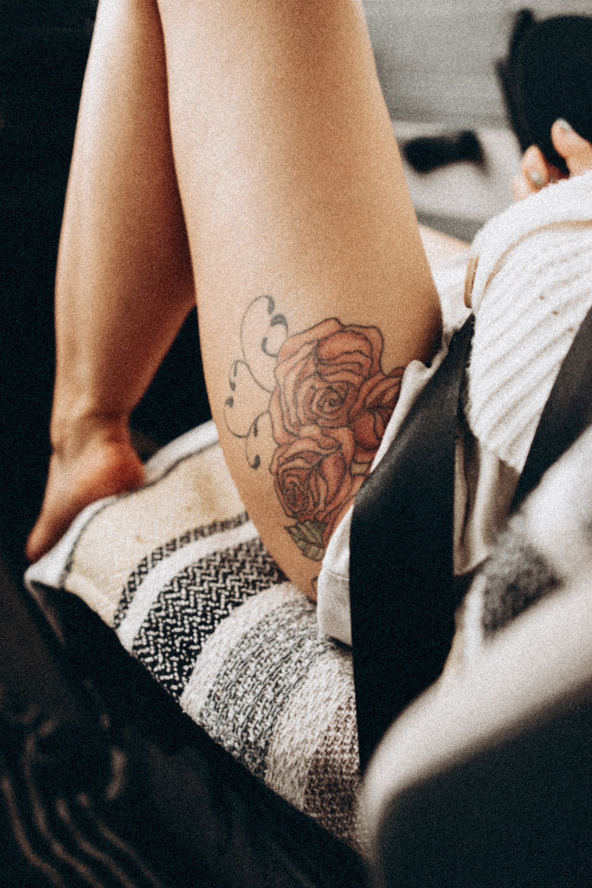 Julia & Vadim. Фотограф Тенерифе Эдгар Зубарев