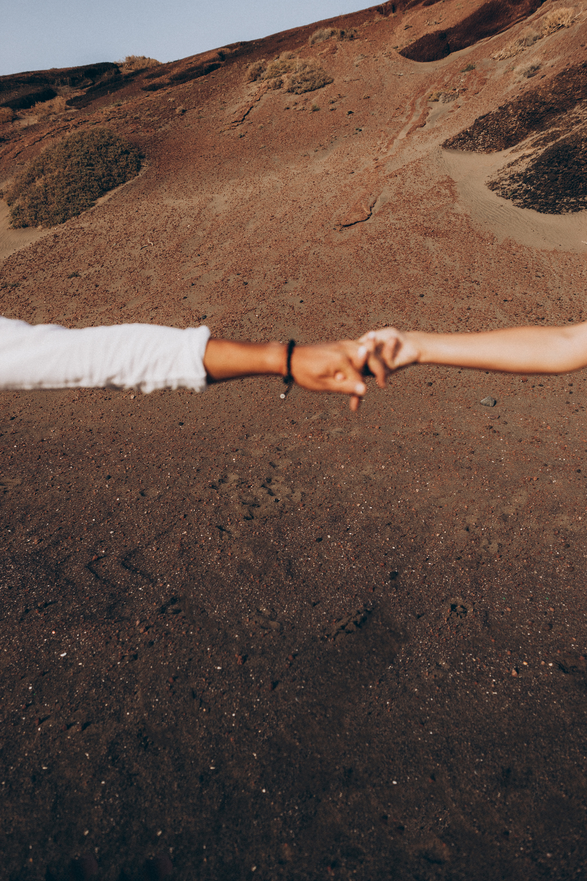 Anna & Anton. Photographer Tenerife Edgar Zubarev