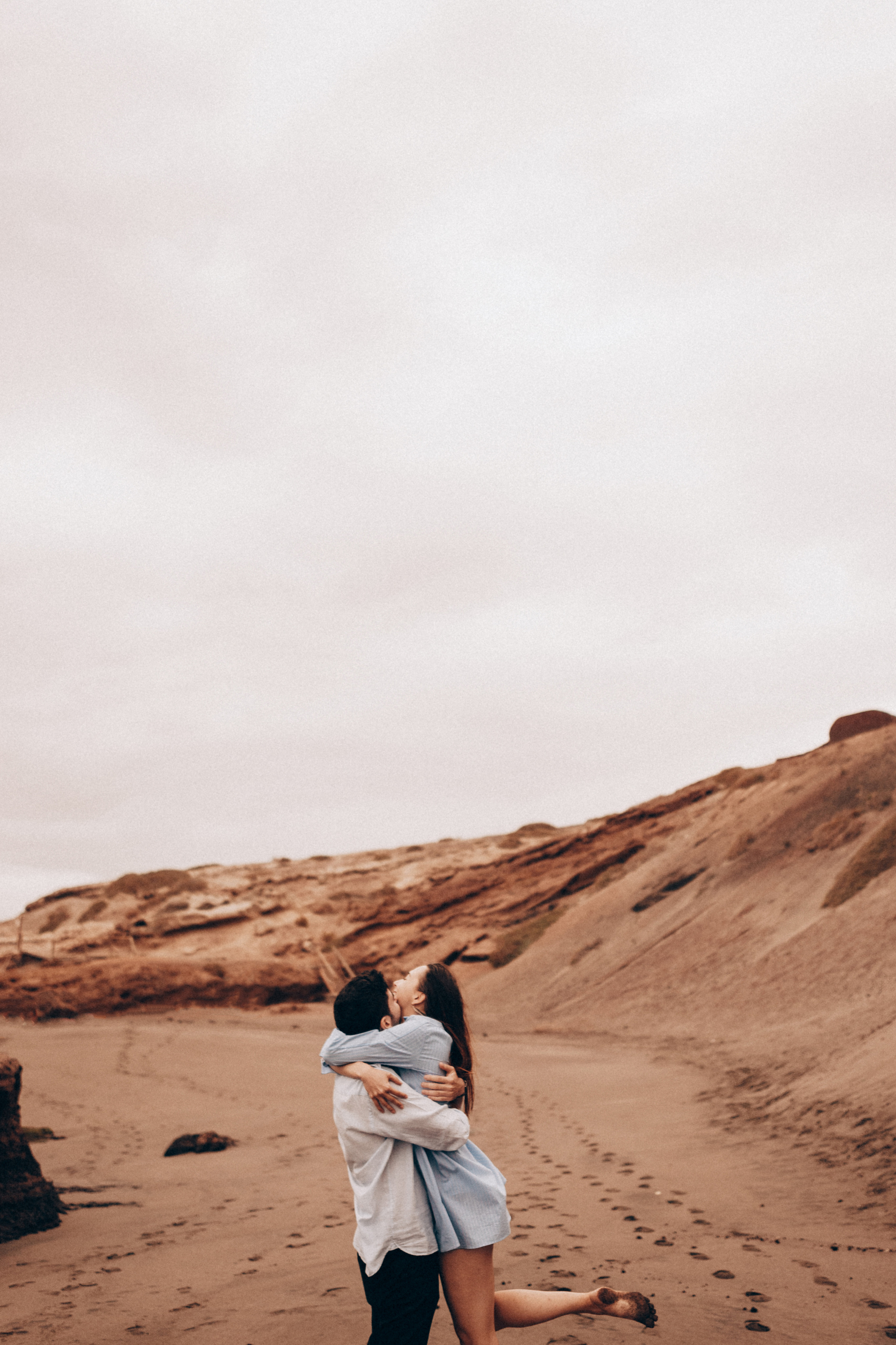 Maria & Emanuel. Fotógrafo en Tenerife Edgar Zubarev