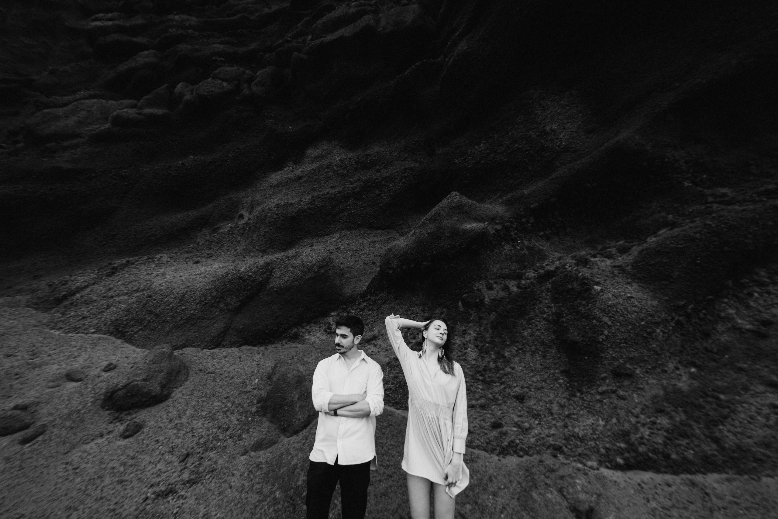 Maria & Emanuel. Fotógrafo en Tenerife Edgar Zubarev