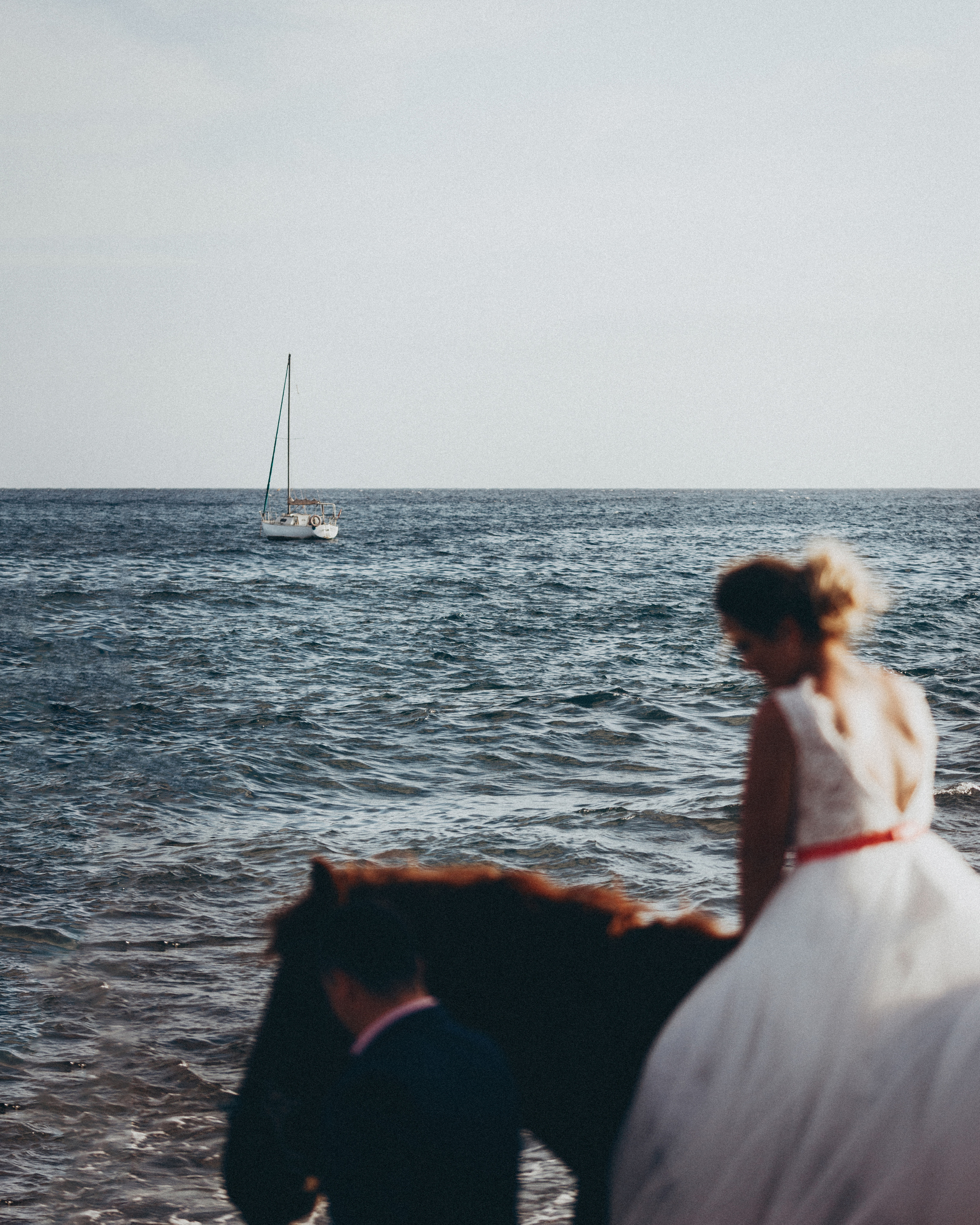 Victor & Kristina. Fotógrafo en Tenerife Edgar Zubarev