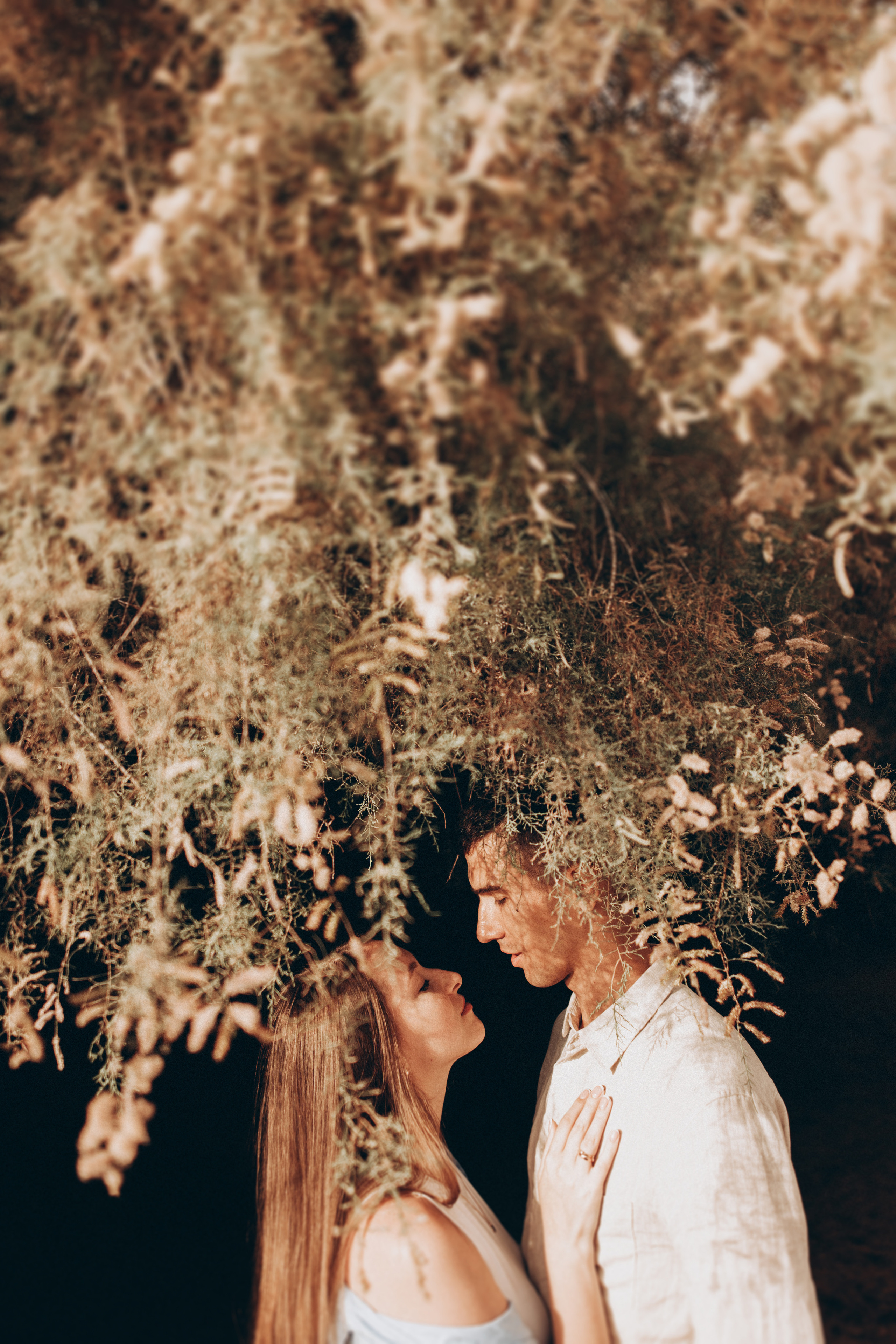 Xenia & Evgeniy. Photographer Tenerife Edgar Zubarev