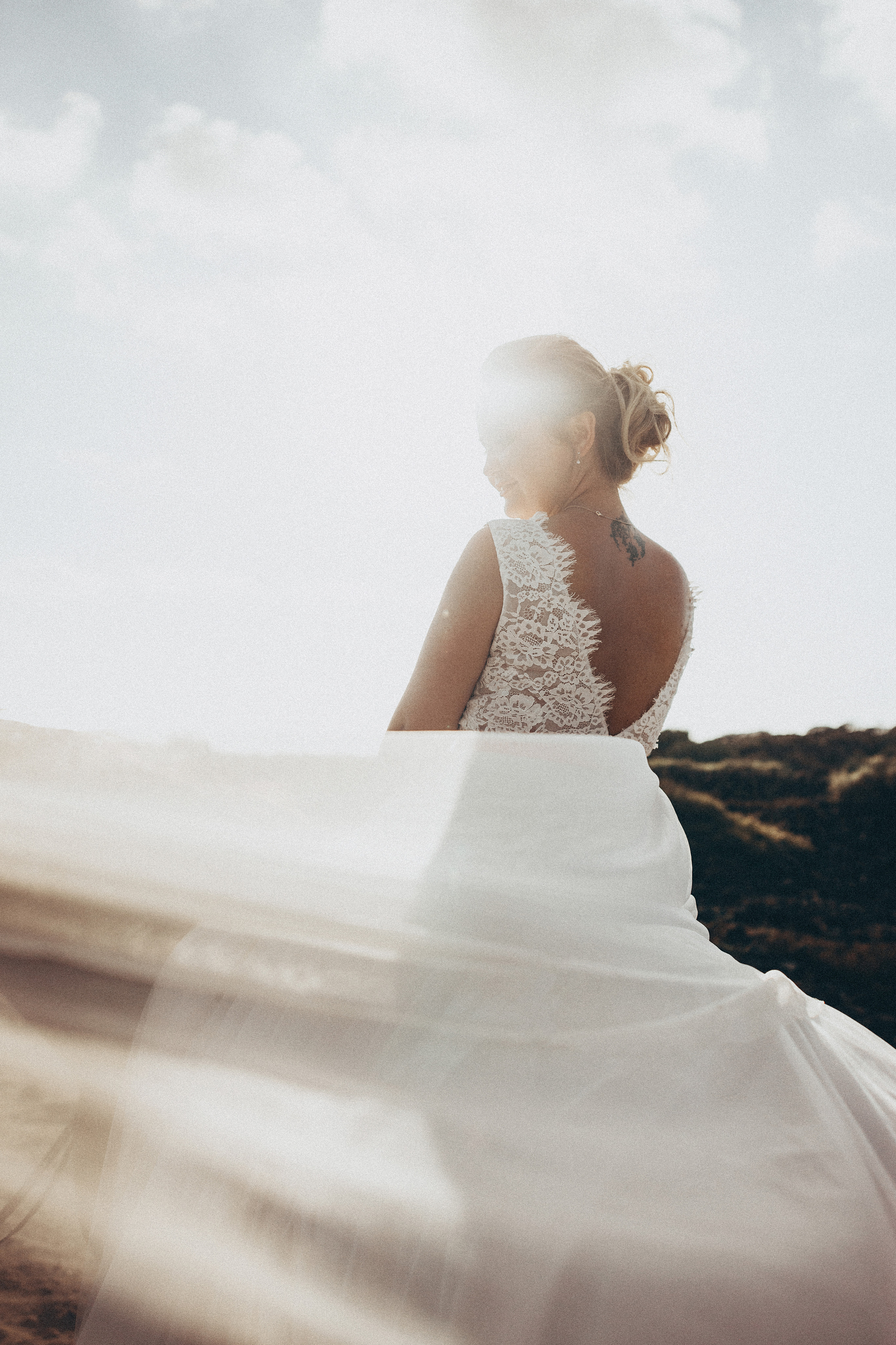 Victor & Kristina. Fotógrafo en Tenerife Edgar Zubarev