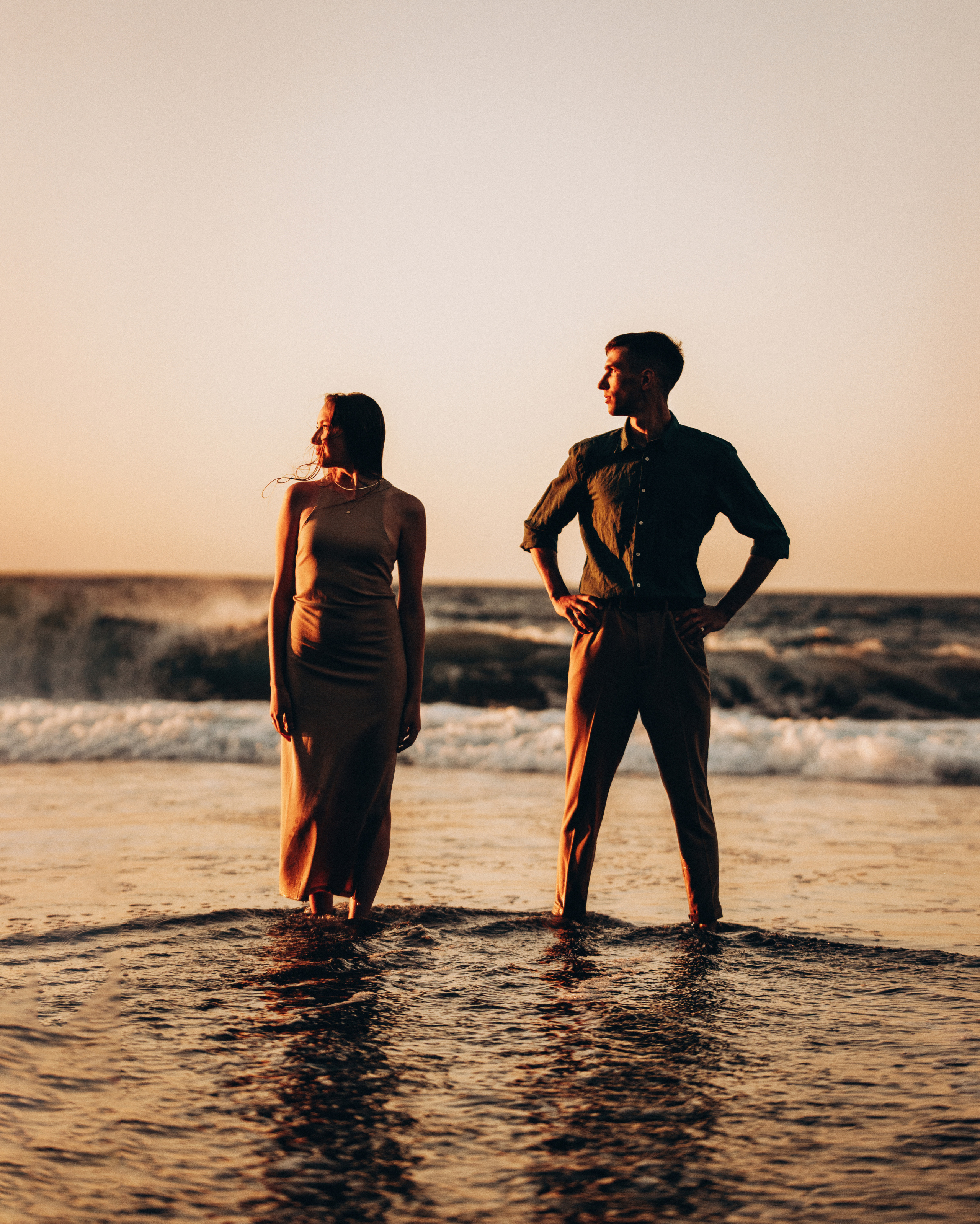 Xenia & Evgeniy. Photographer Tenerife Edgar Zubarev