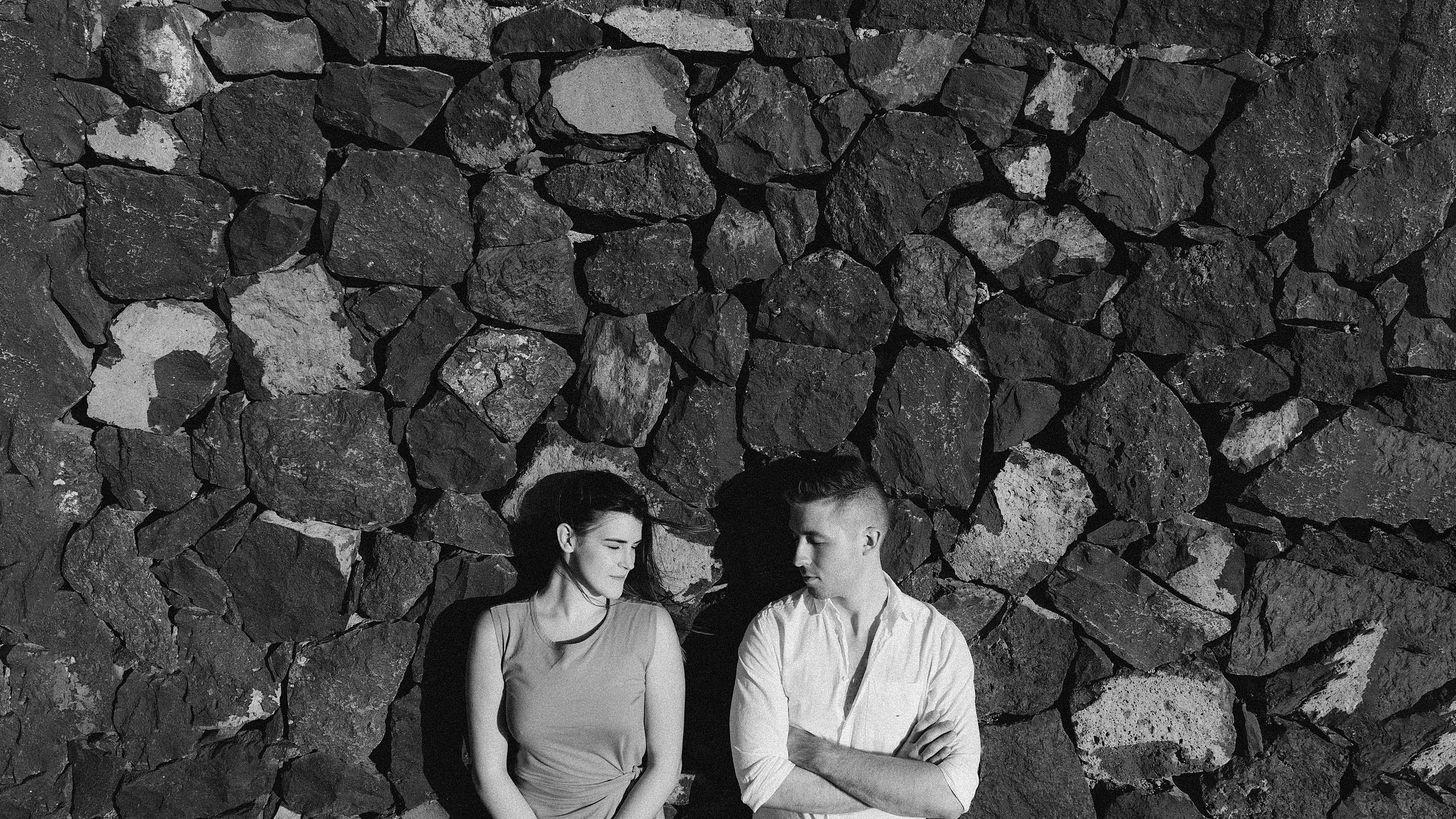 Matti & Carla. Photographer Tenerife Edgar Zubarev
