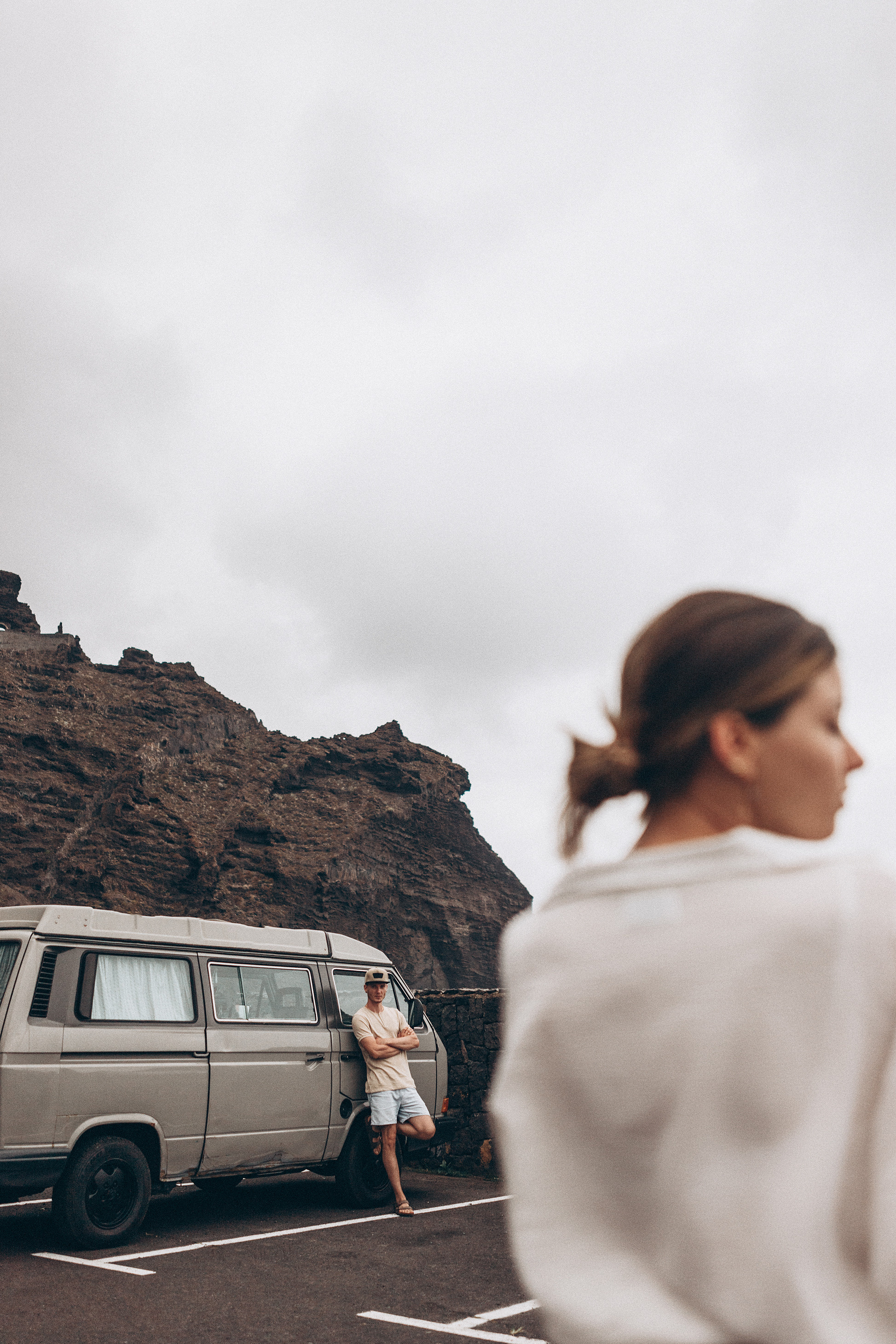 Julia & Vadim. Фотограф Тенерифе Эдгар Зубарев