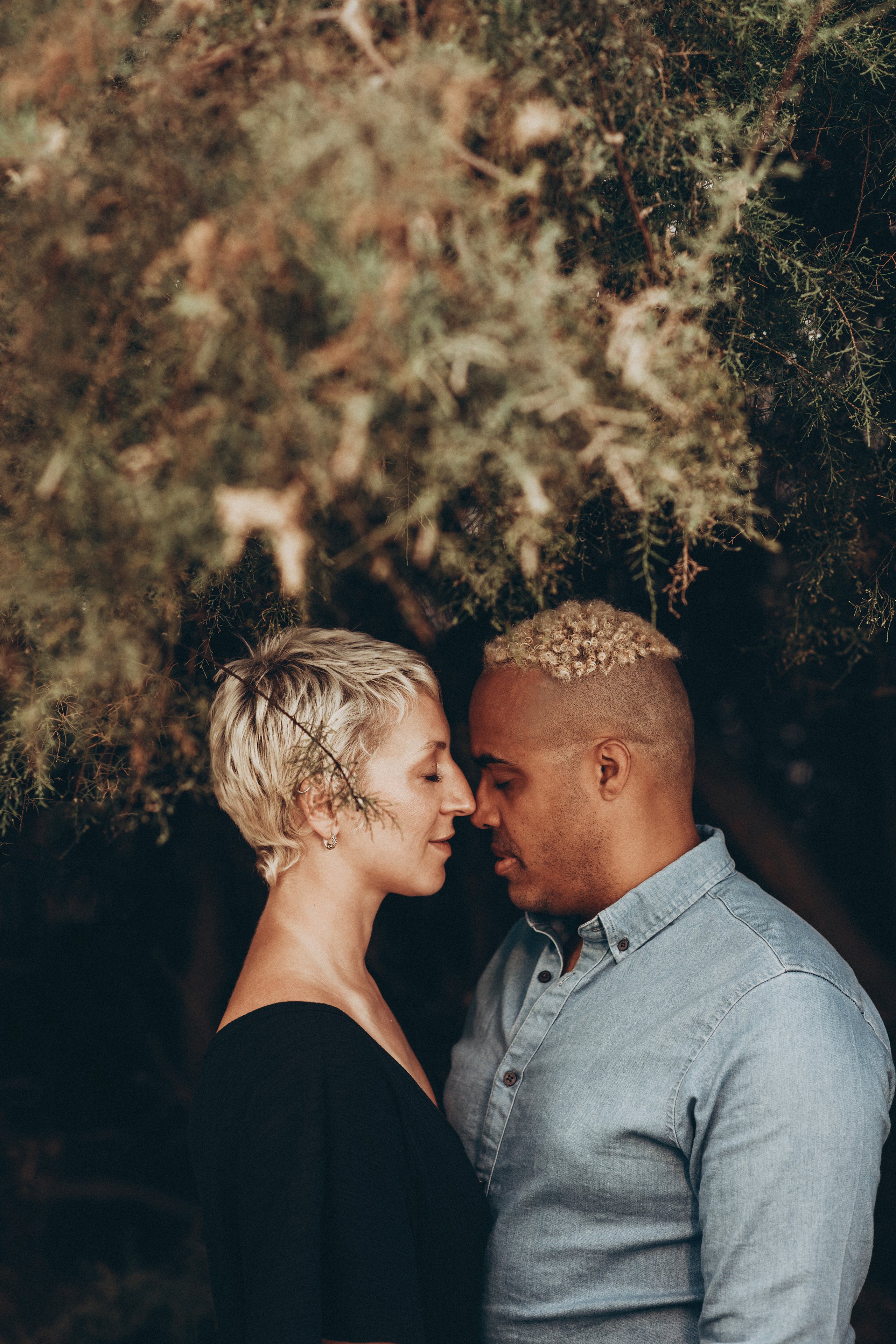 Sasha & Henry. Photographer Tenerife Edgar Zubarev