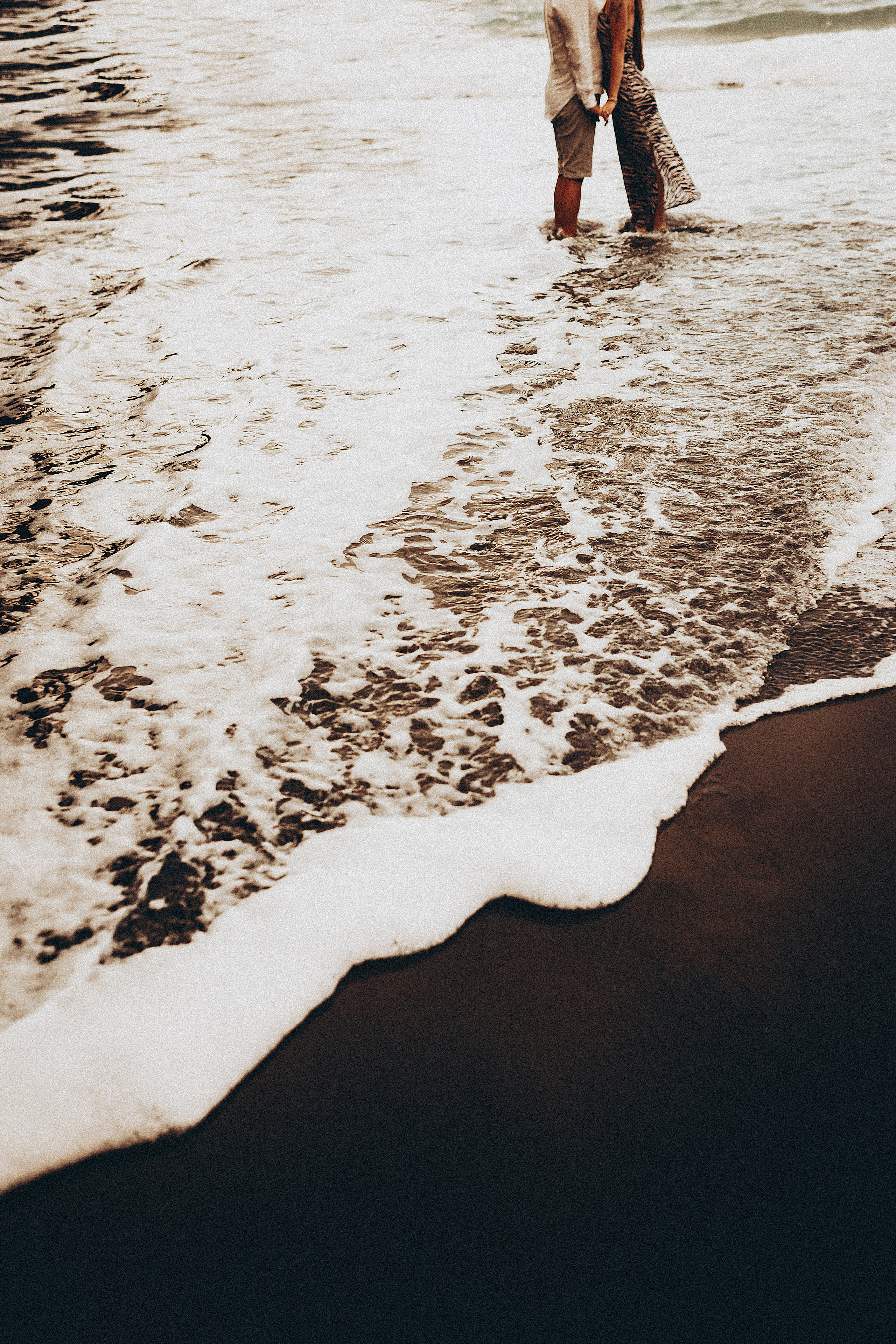 Olga & Ivan. Photographer Tenerife Edgar Zubarev