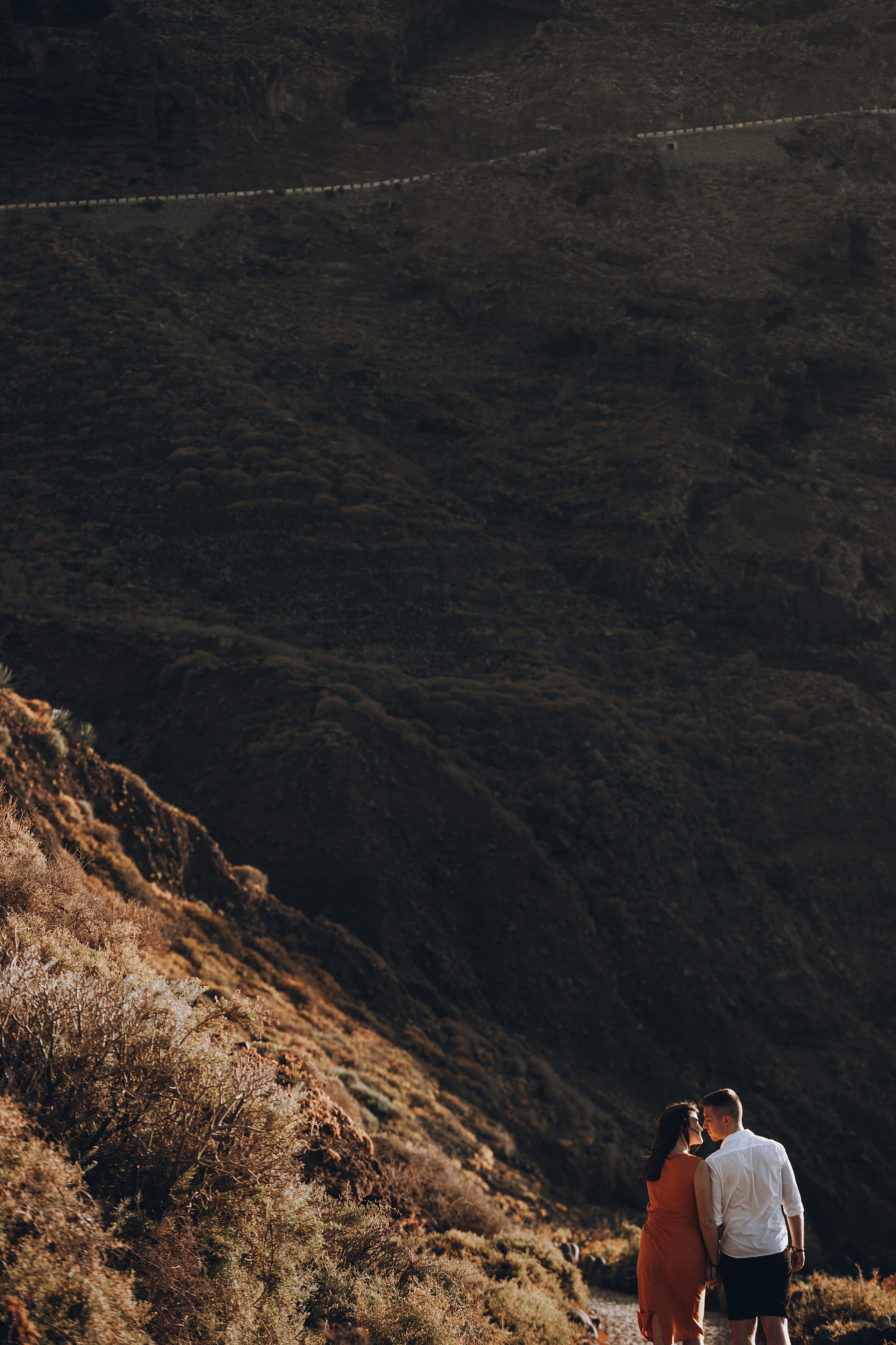 Matti & Carla. Photographer Tenerife Edgar Zubarev