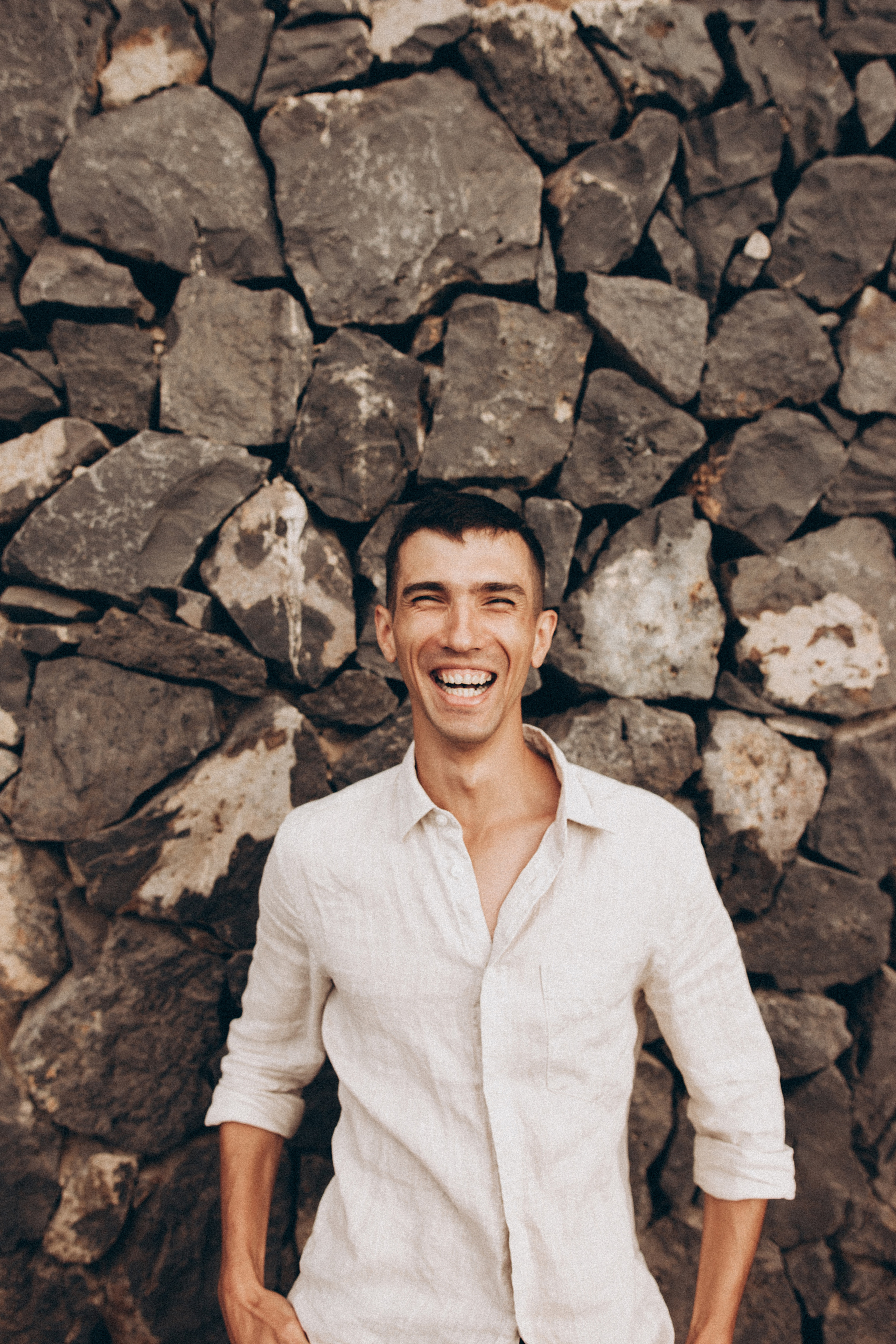 Xenia & Evgeniy. Photographer Tenerife Edgar Zubarev