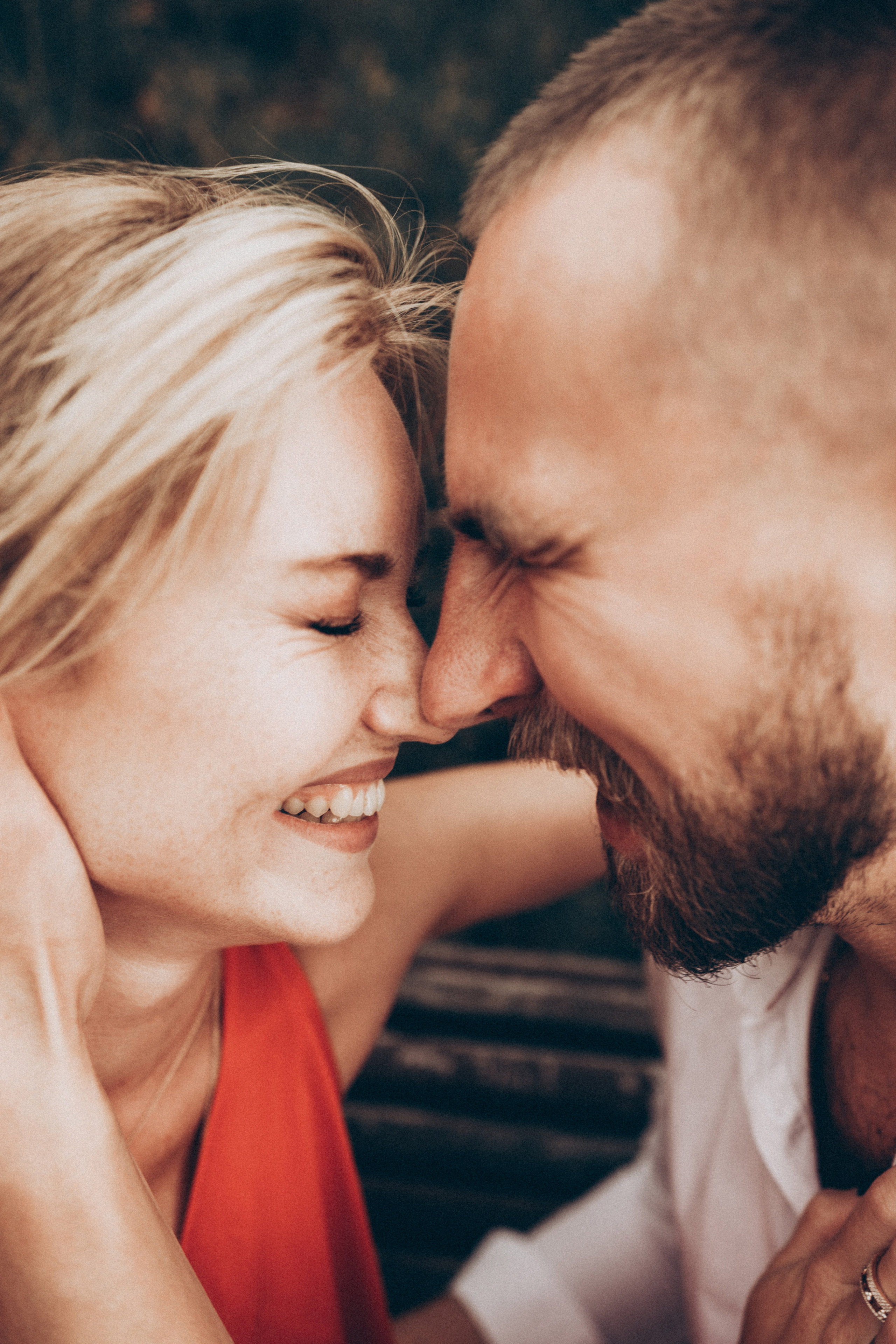 Irina & Klim. Photographer Tenerife Edgar Zubarev