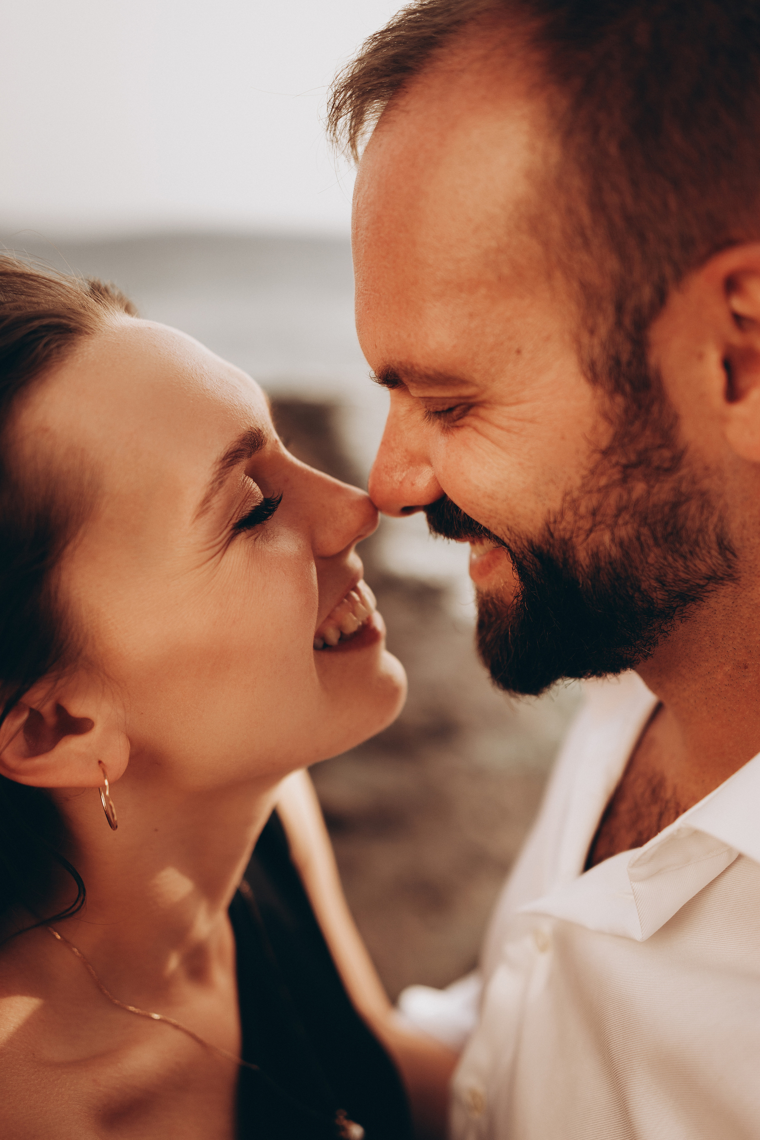 Julia & Fabio. Photographer Tenerife Edgar Zubarev