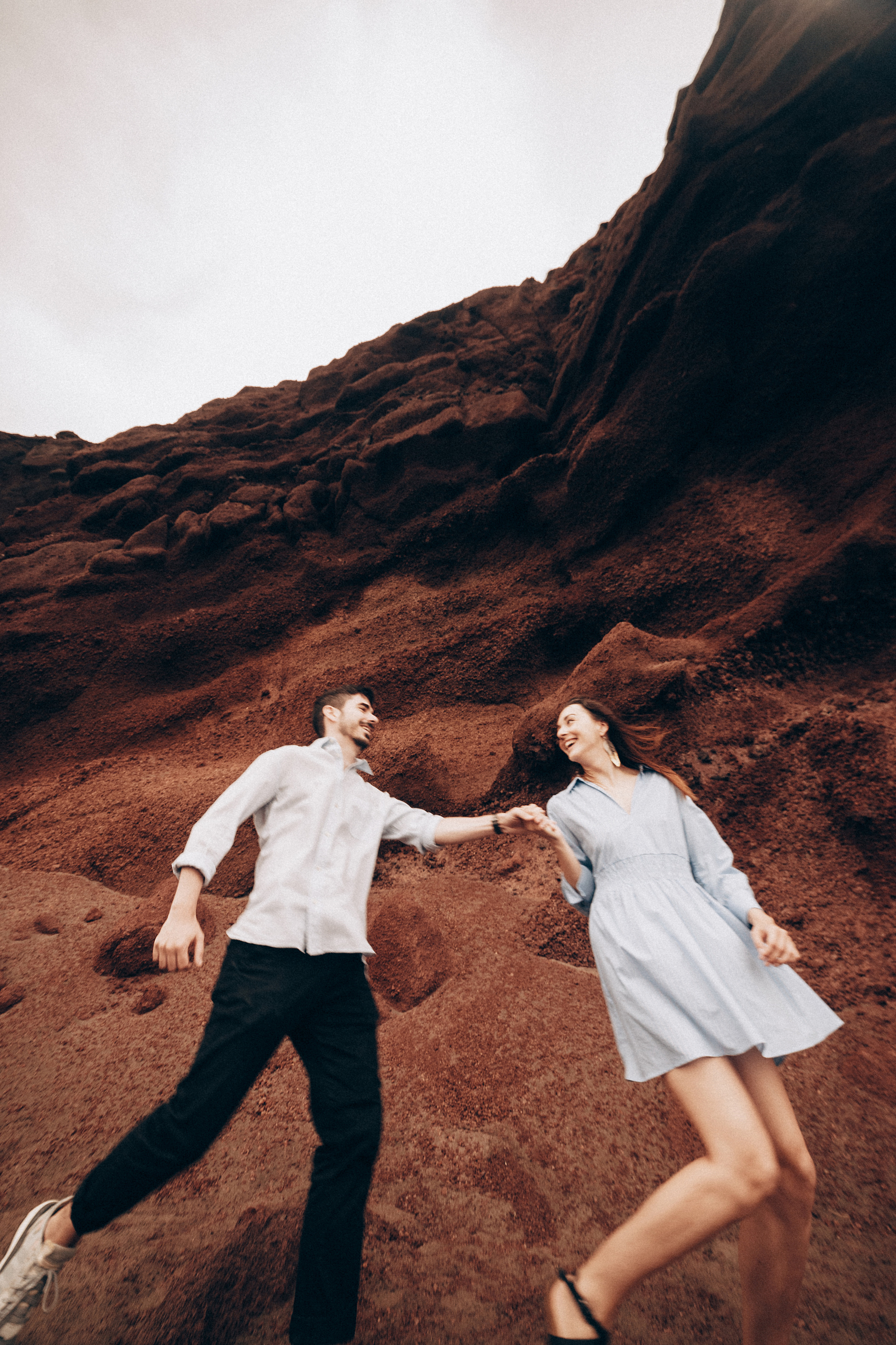 Maria & Emanuel. Fotógrafo en Tenerife Edgar Zubarev