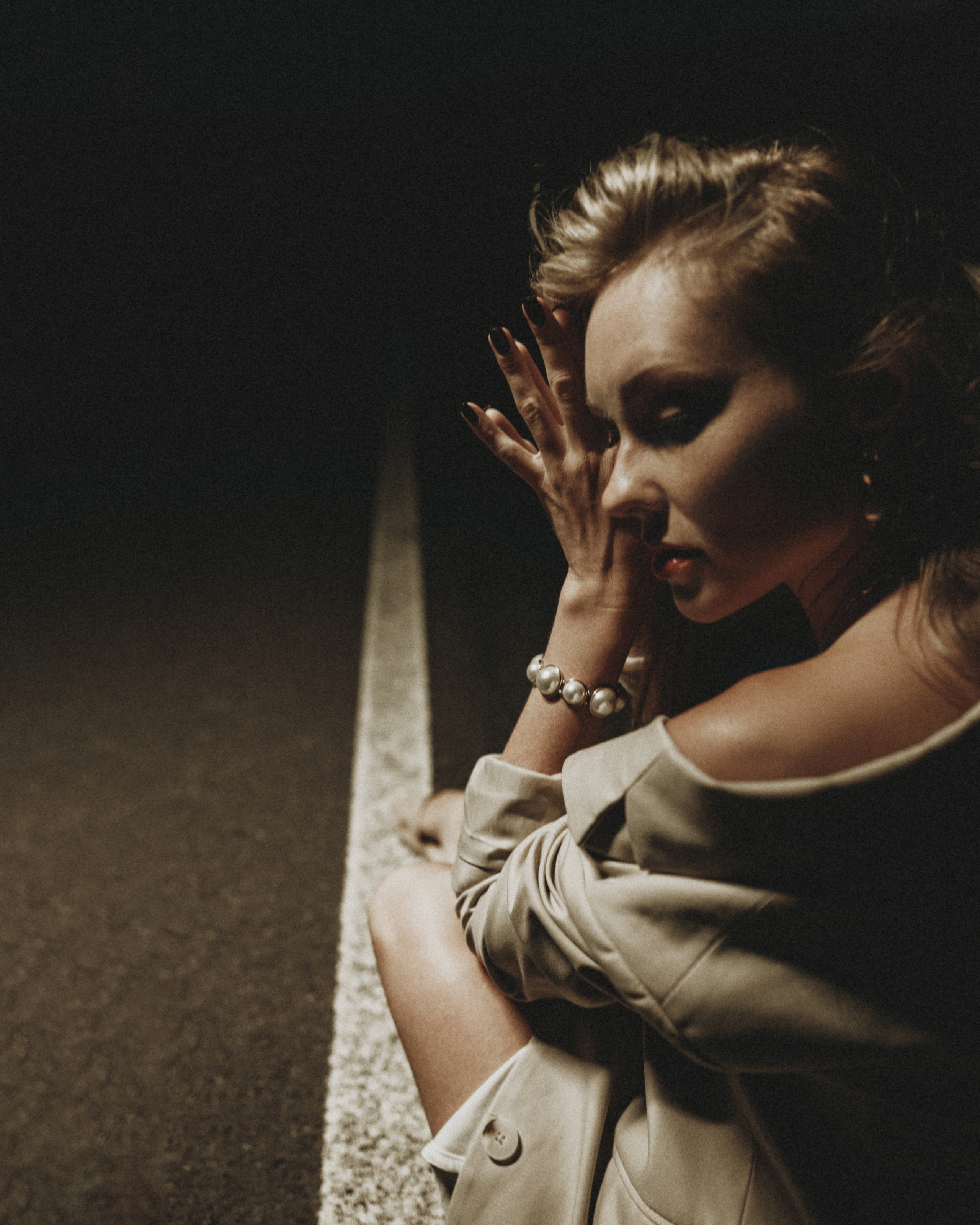 Irina & Klim. Photographer Tenerife Edgar Zubarev