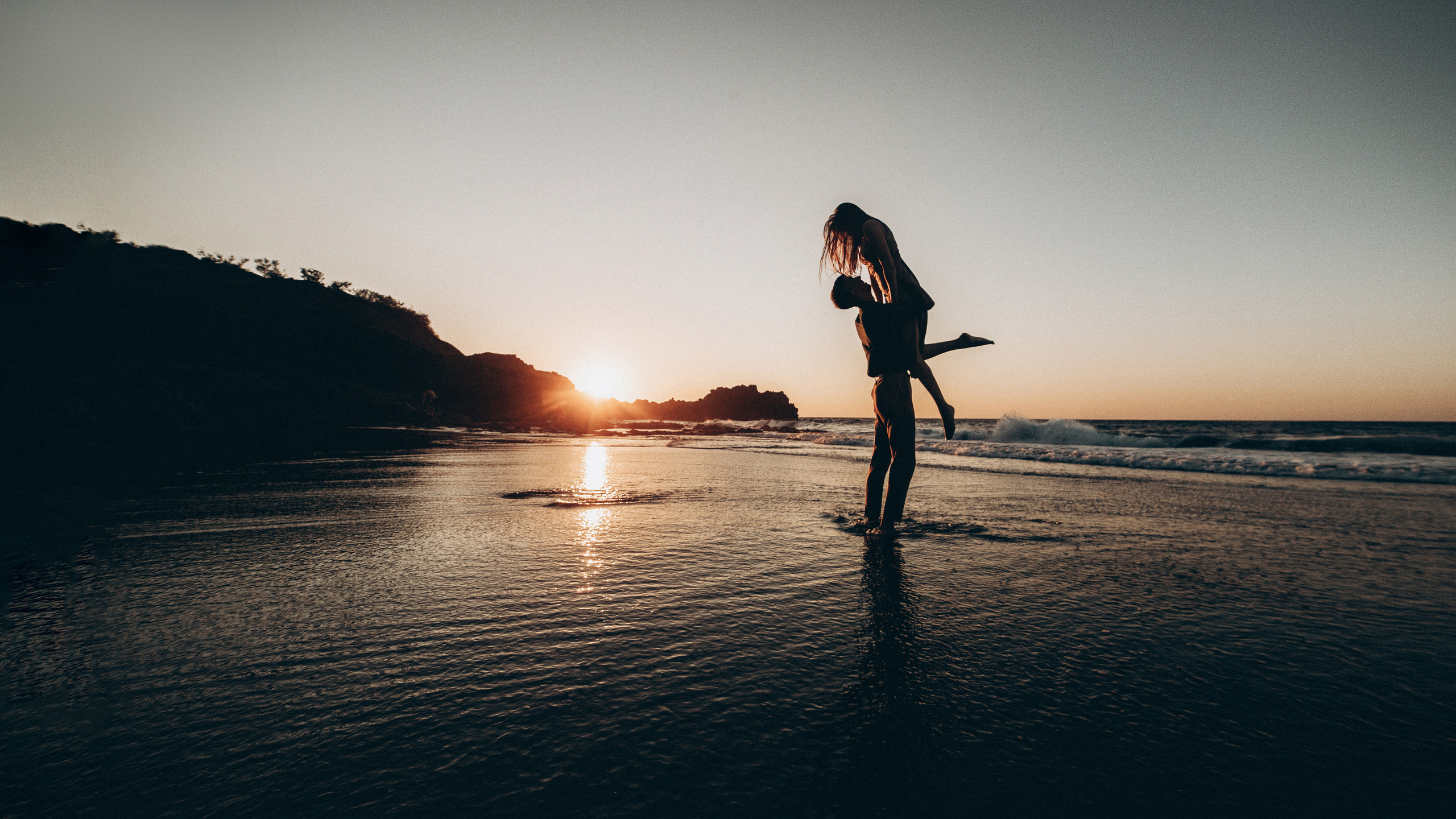 Xenia & Evgeniy. Photographer Tenerife Edgar Zubarev