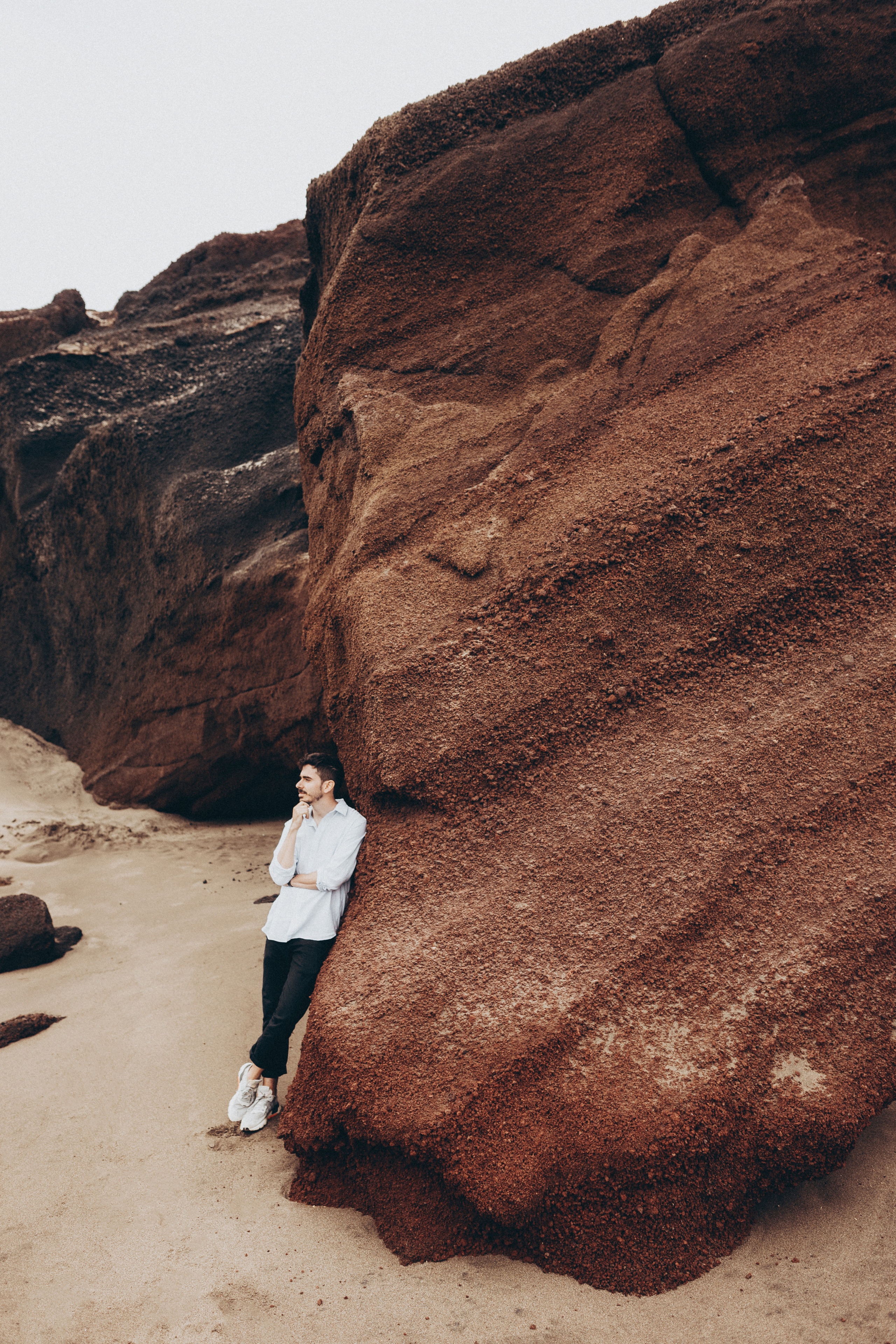 Maria & Emanuel. Fotógrafo en Tenerife Edgar Zubarev