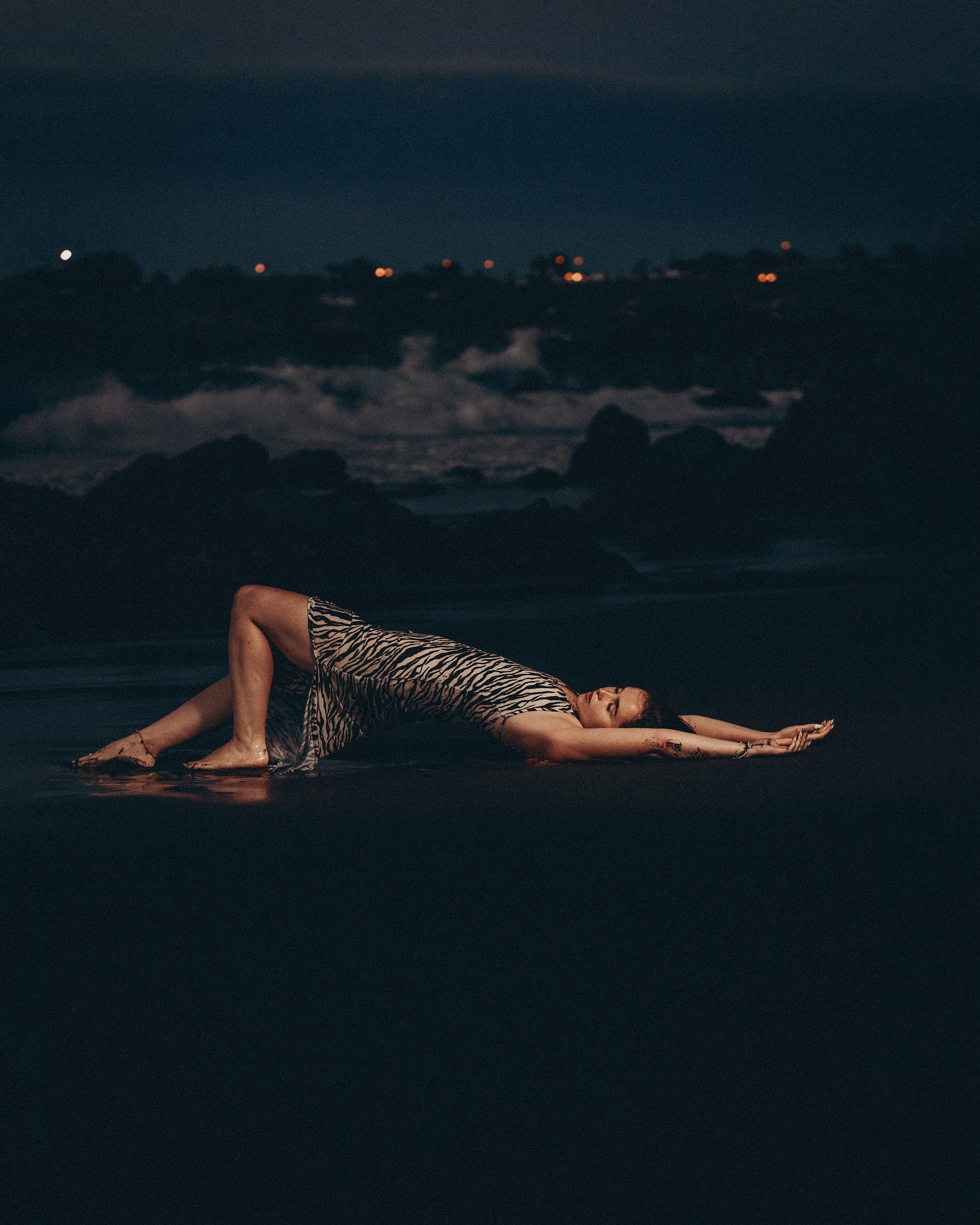 Olga & Ivan. Photographer Tenerife Edgar Zubarev