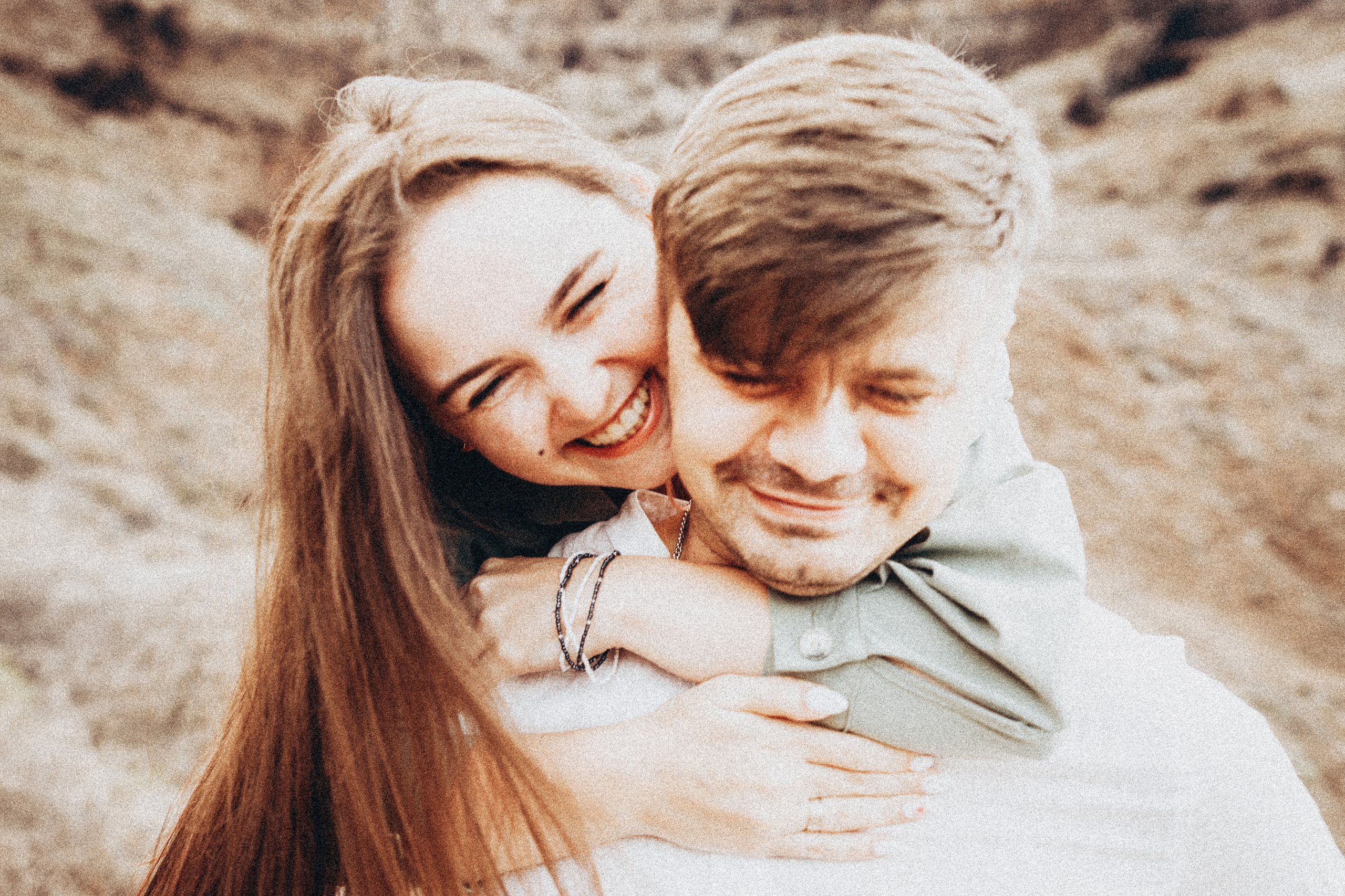 Olga & Ivan. Photographer Tenerife Edgar Zubarev