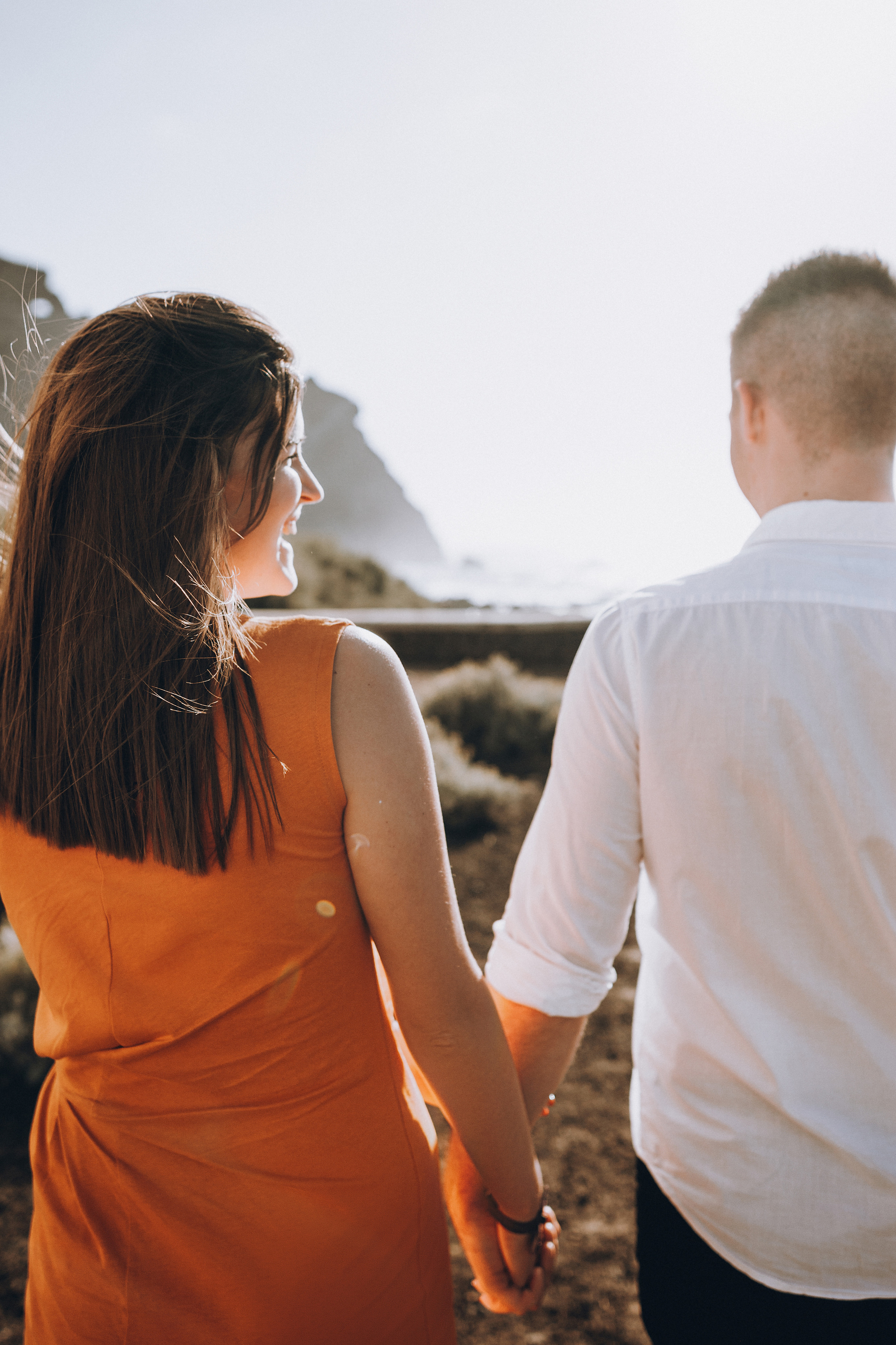Matti & Carla. Photographer Tenerife Edgar Zubarev