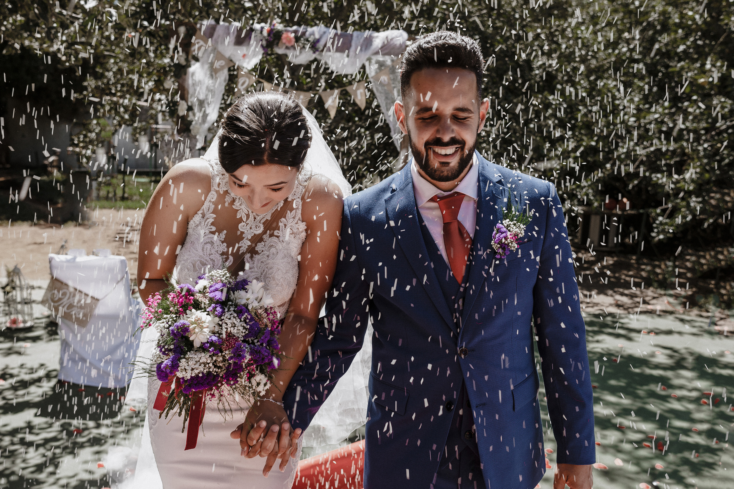 Rut & Ruben. Фотограф Тенерифе Эдгар Зубарев