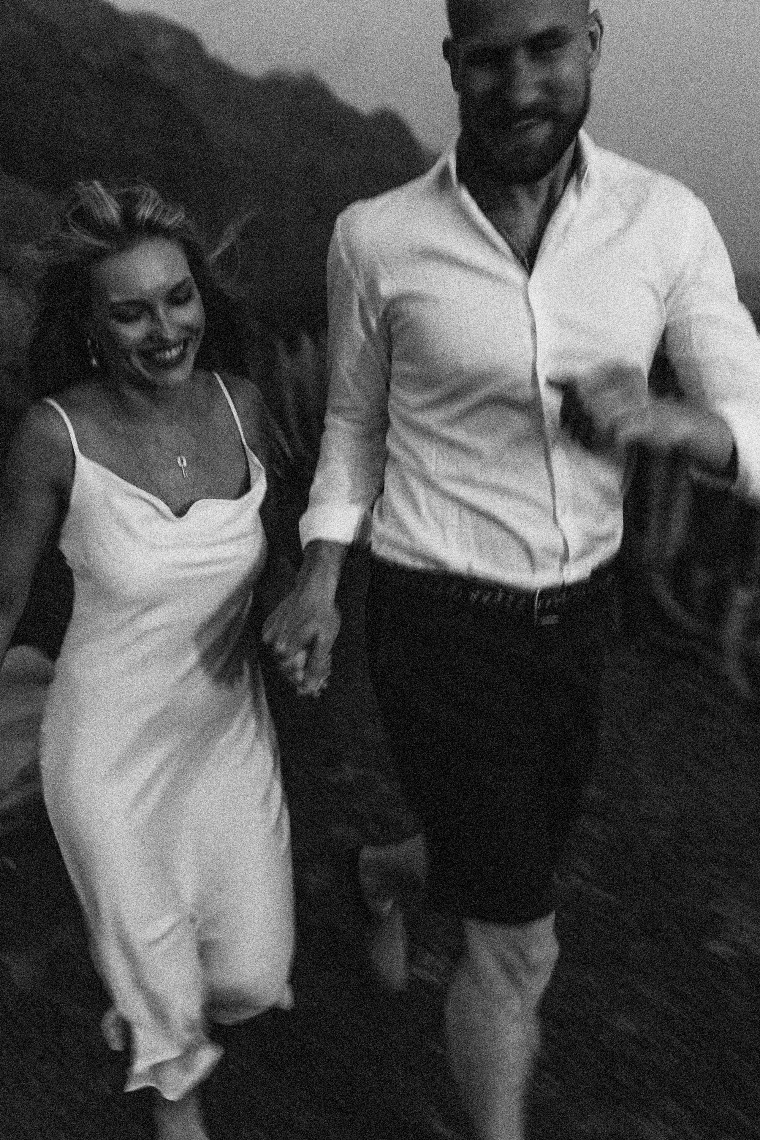 Irina & Klim. Photographer Tenerife Edgar Zubarev