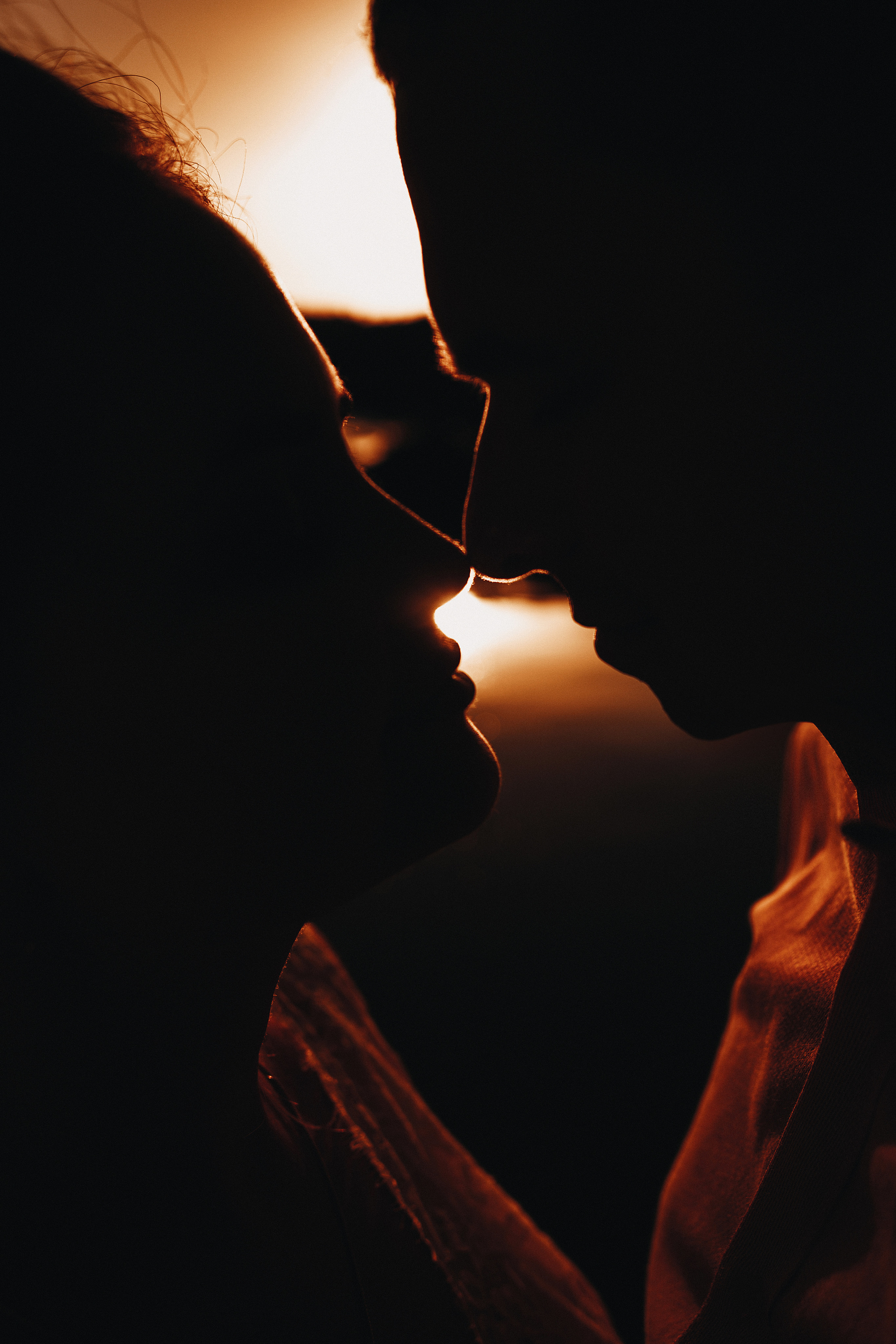 Victor & Kristina. Fotógrafo en Tenerife Edgar Zubarev