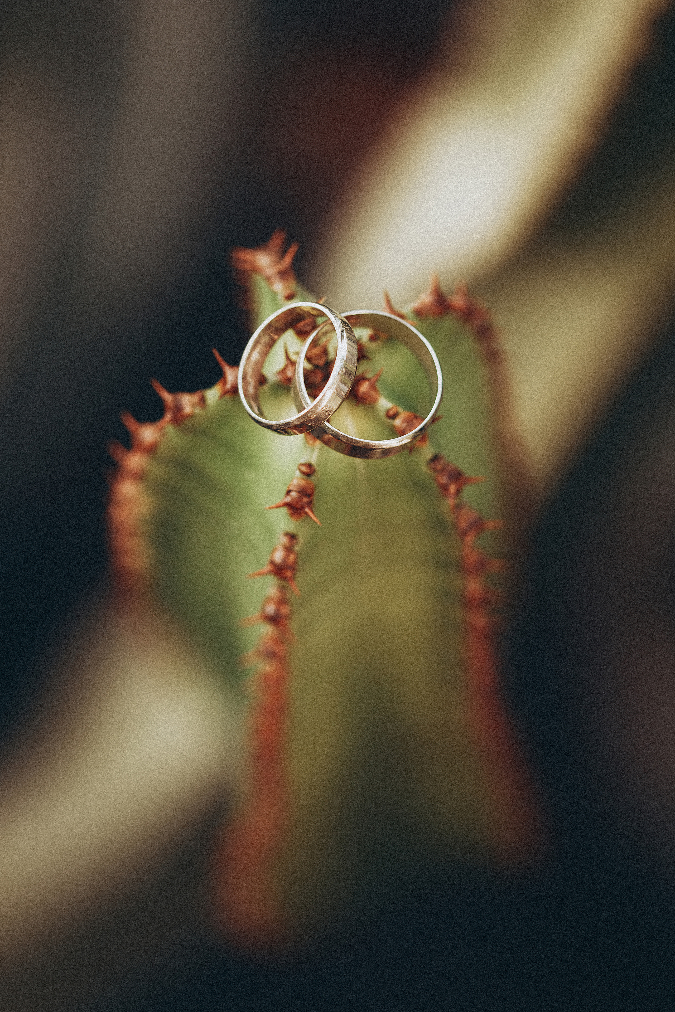 Daria & Artur. Photographer Tenerife Edgar Zubarev