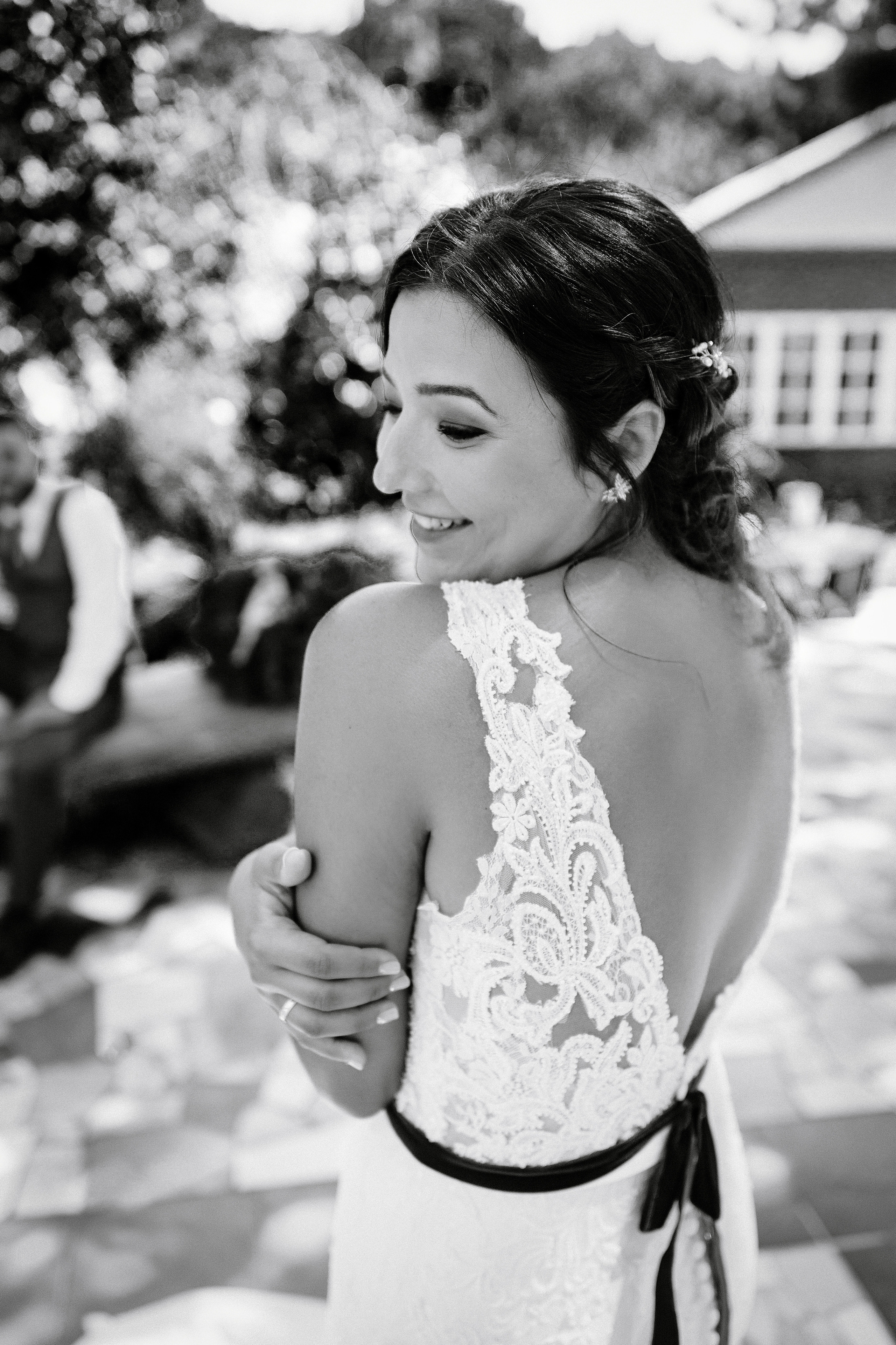 Rut & Ruben. Фотограф Тенерифе Эдгар Зубарев