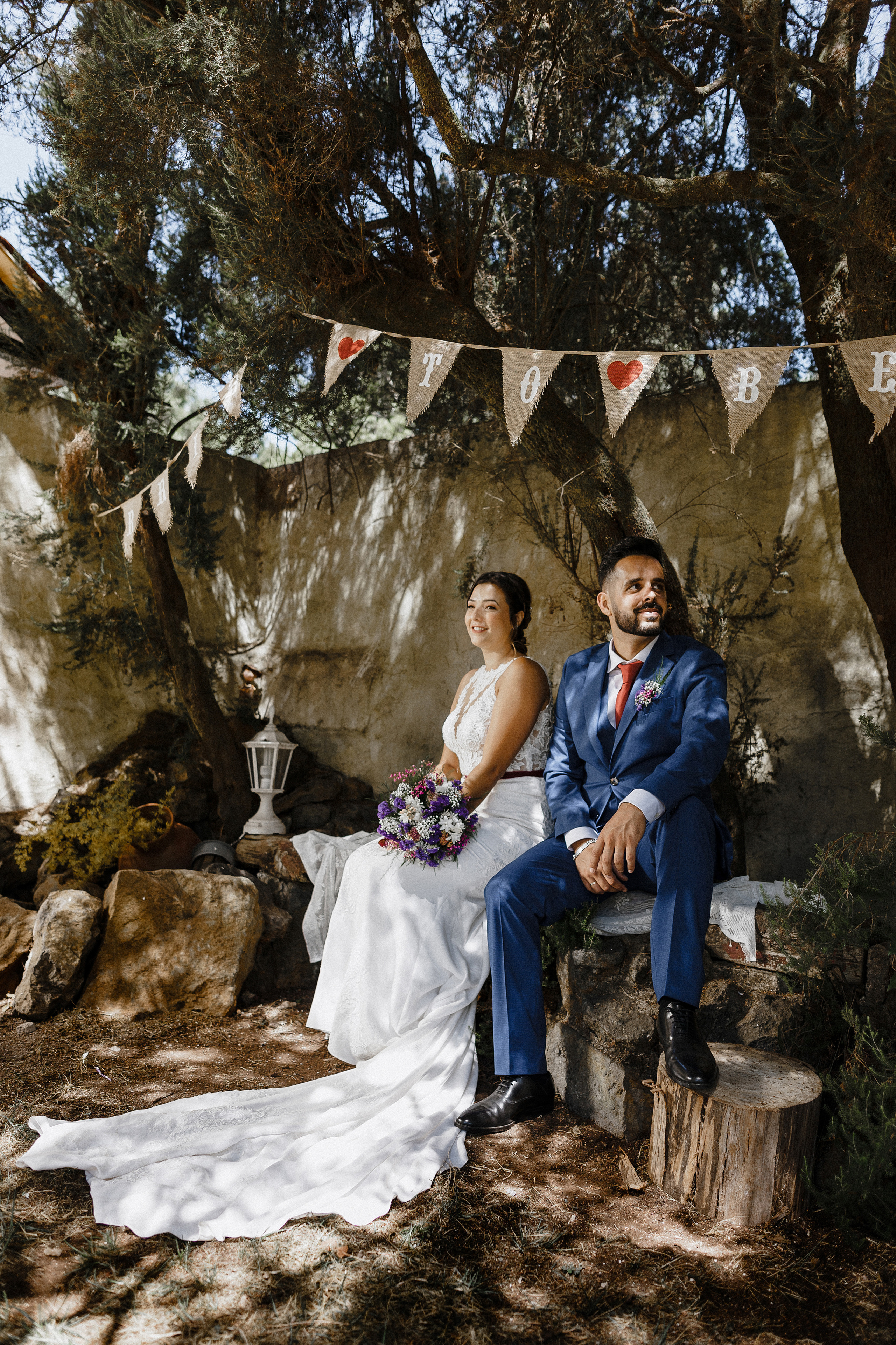 Rut & Ruben. Фотограф Тенерифе Эдгар Зубарев