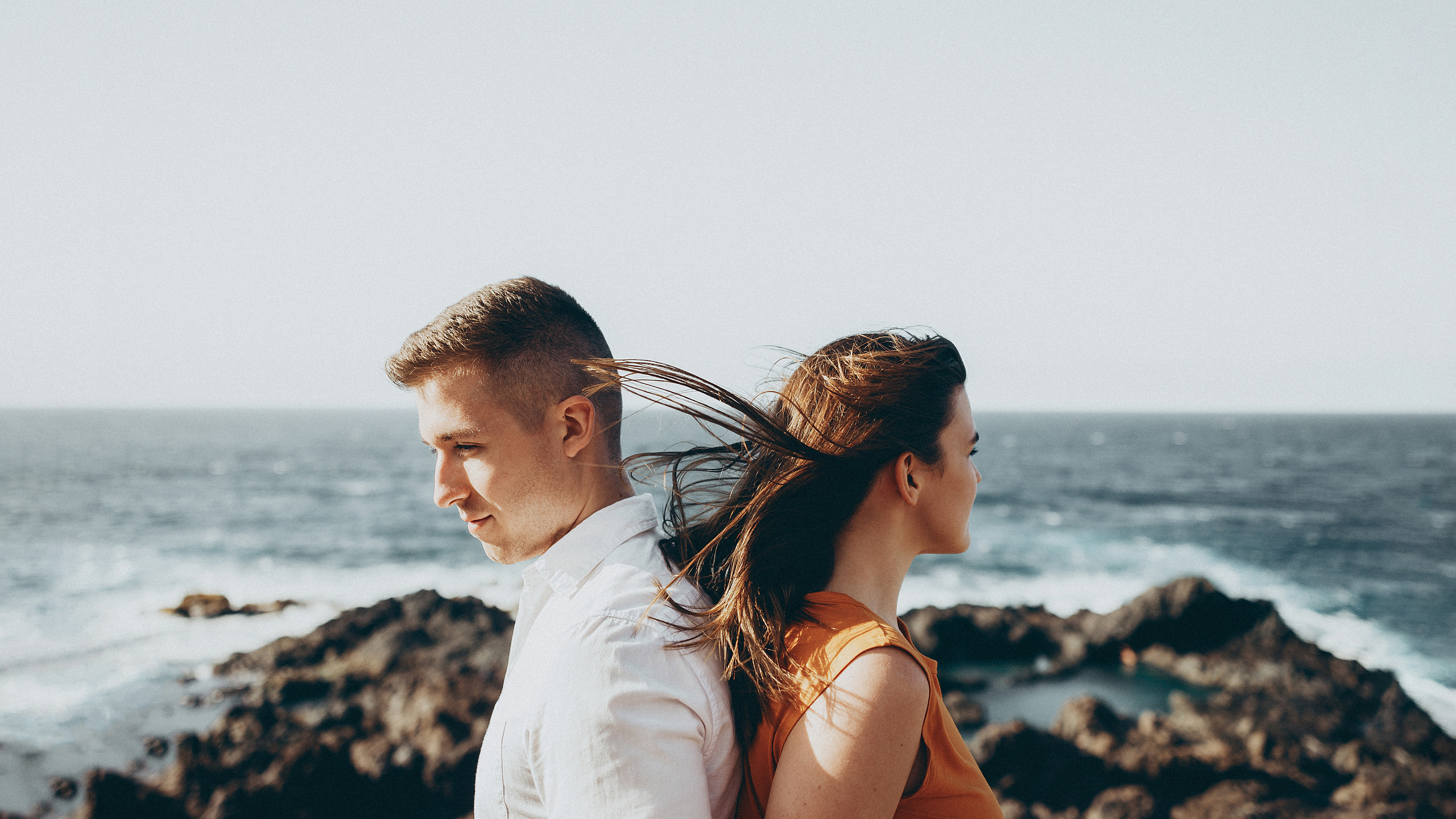 Matti & Carla. Photographer Tenerife Edgar Zubarev