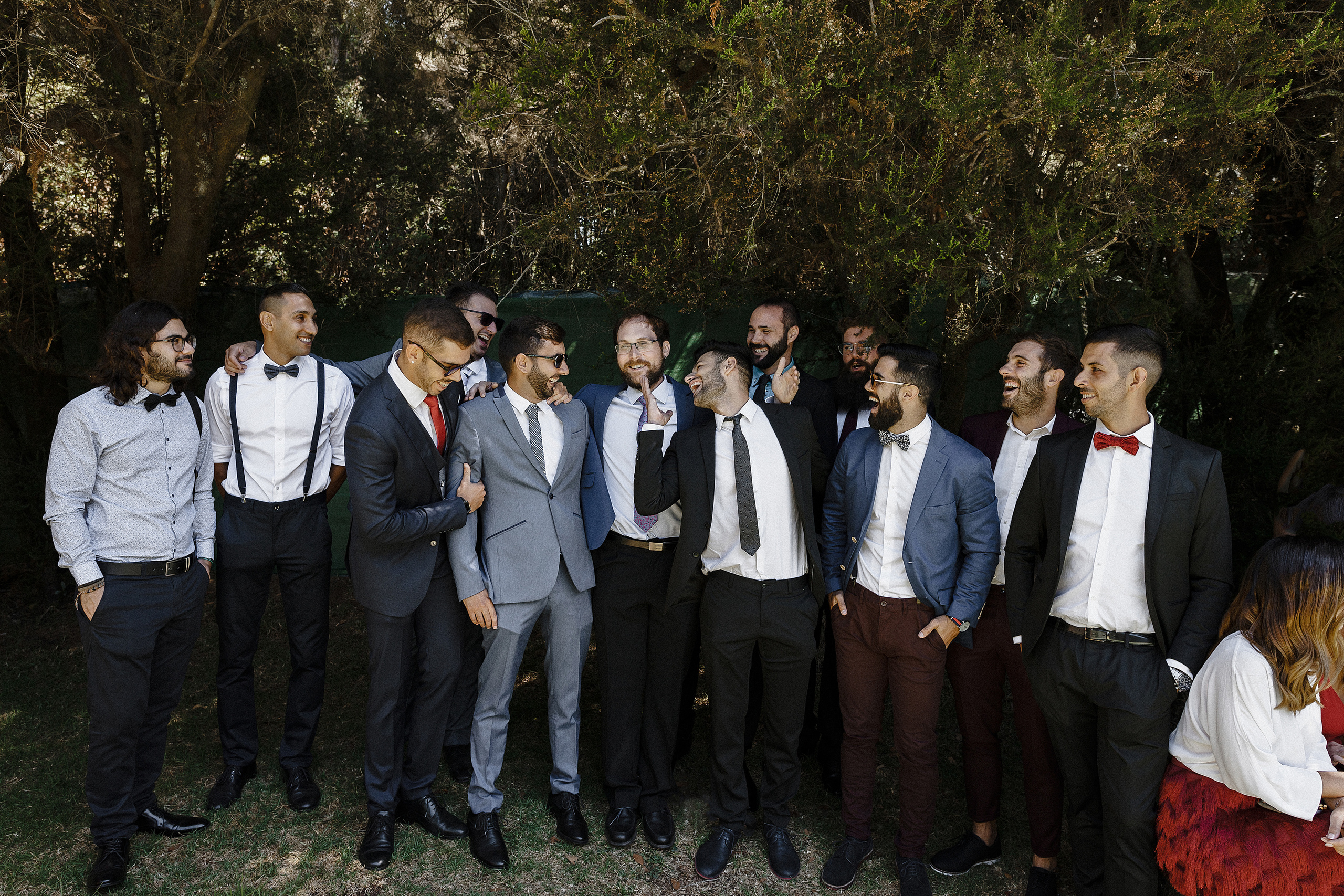 Rut & Ruben. Фотограф Тенерифе Эдгар Зубарев