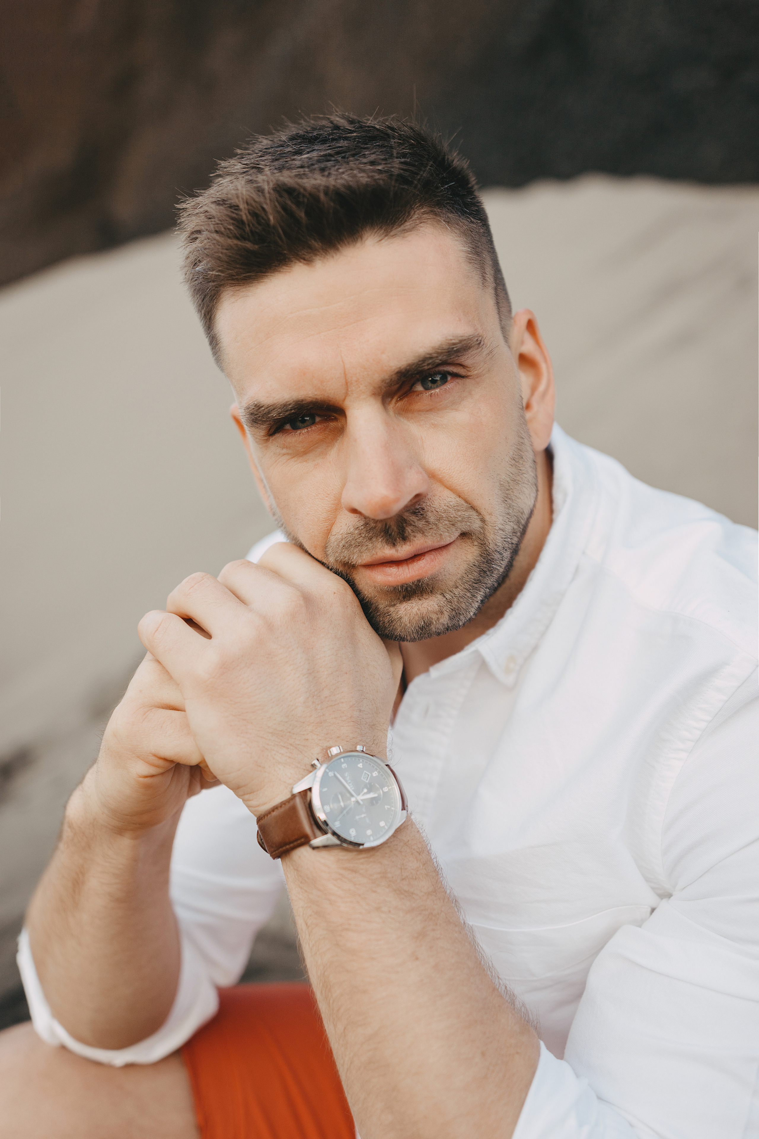 Lida & Maxim. Фотограф Тенерифе Эдгар Зубарев