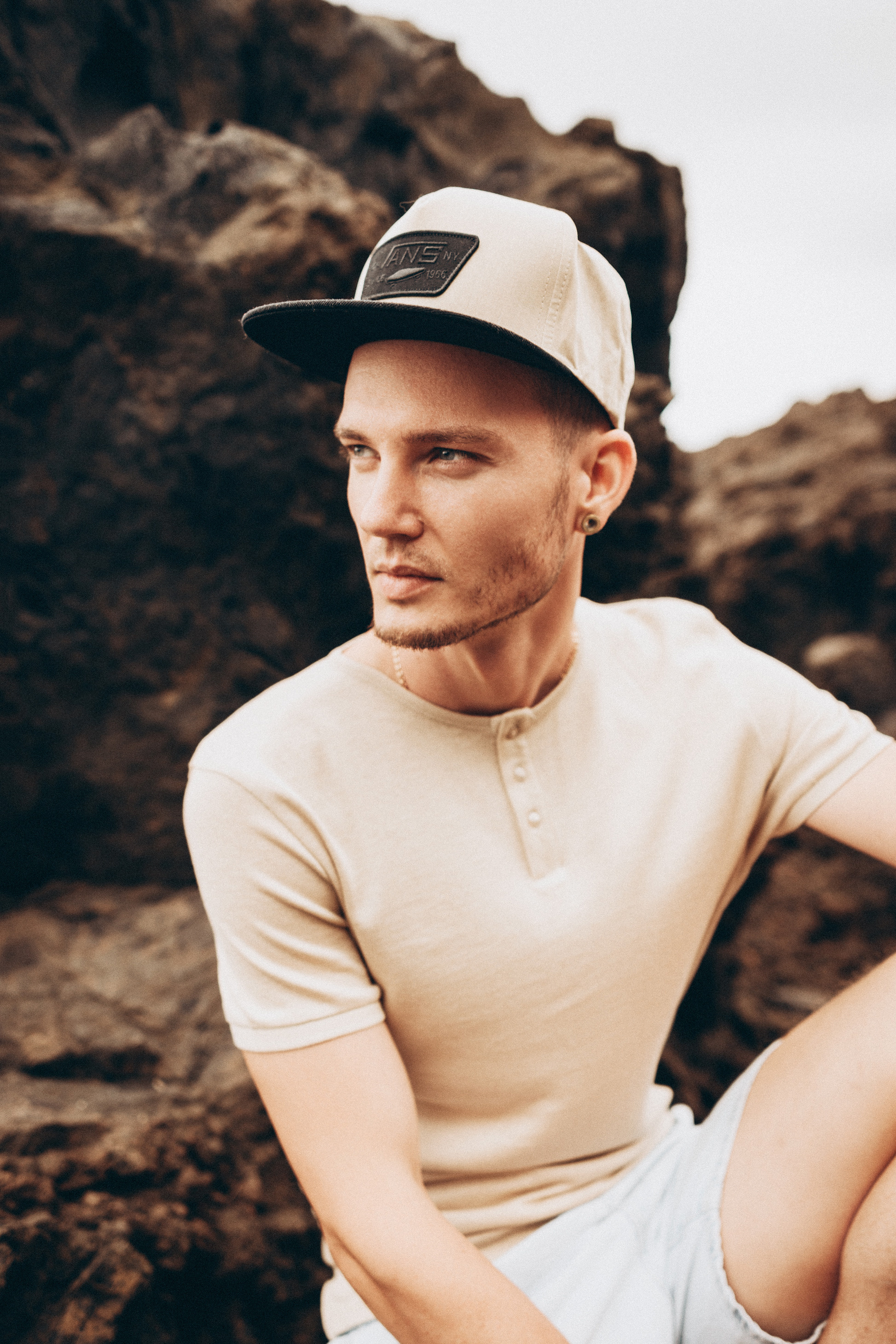 Julia & Vadim. Фотограф Тенерифе Эдгар Зубарев