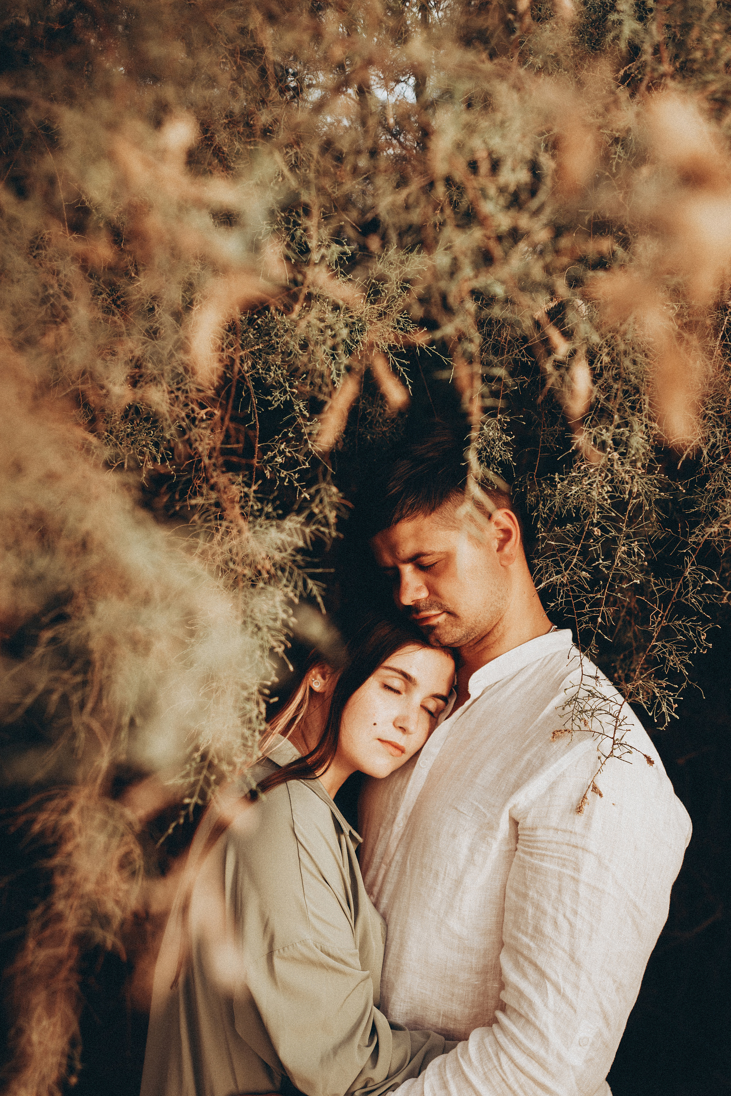 Olga & Ivan. Photographer Tenerife Edgar Zubarev