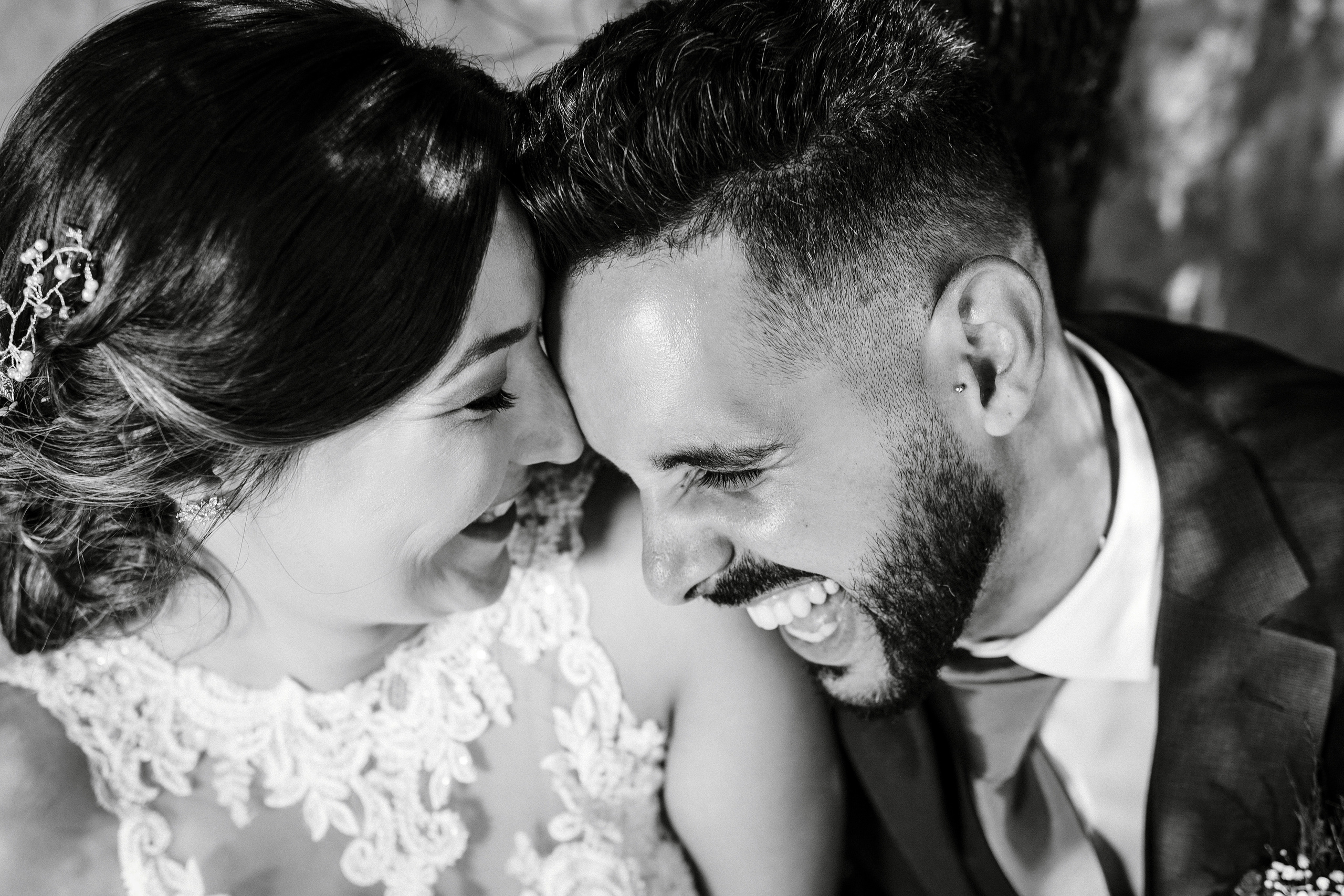 Rut & Ruben. Фотограф Тенерифе Эдгар Зубарев