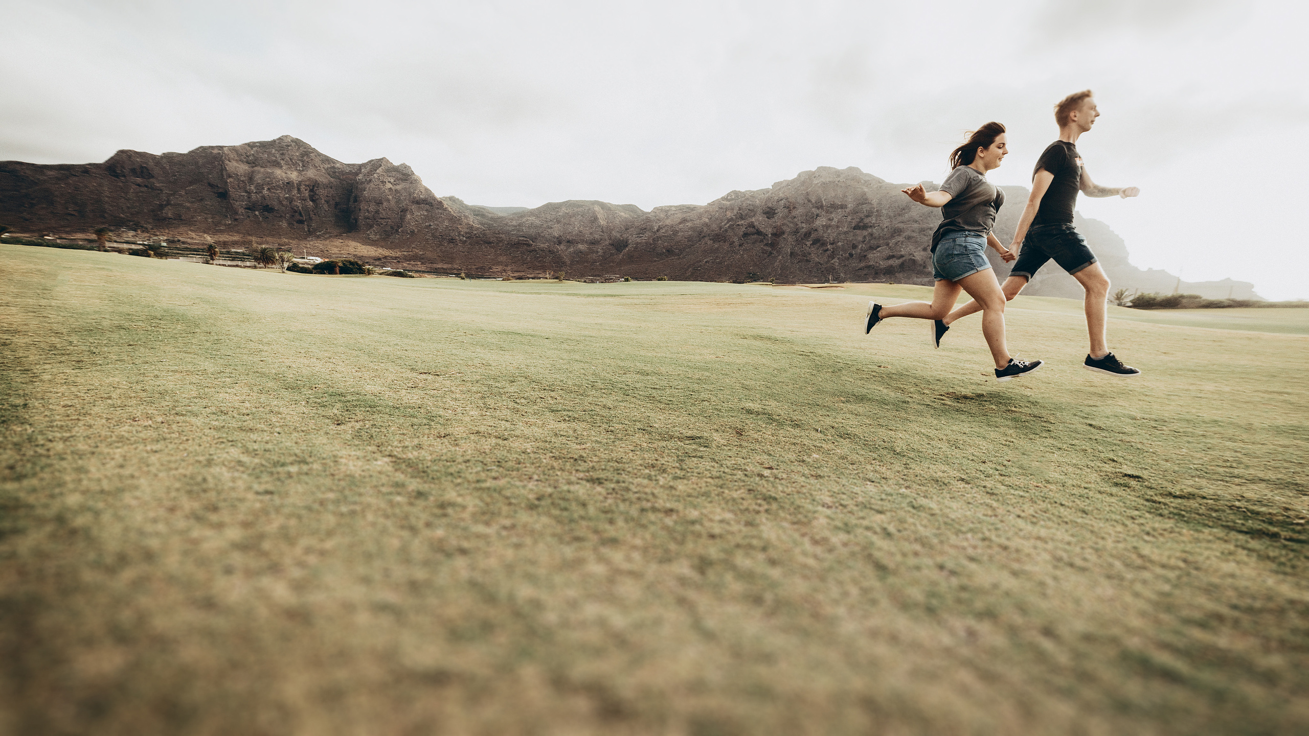 Daria & Artur. Photographer Tenerife Edgar Zubarev