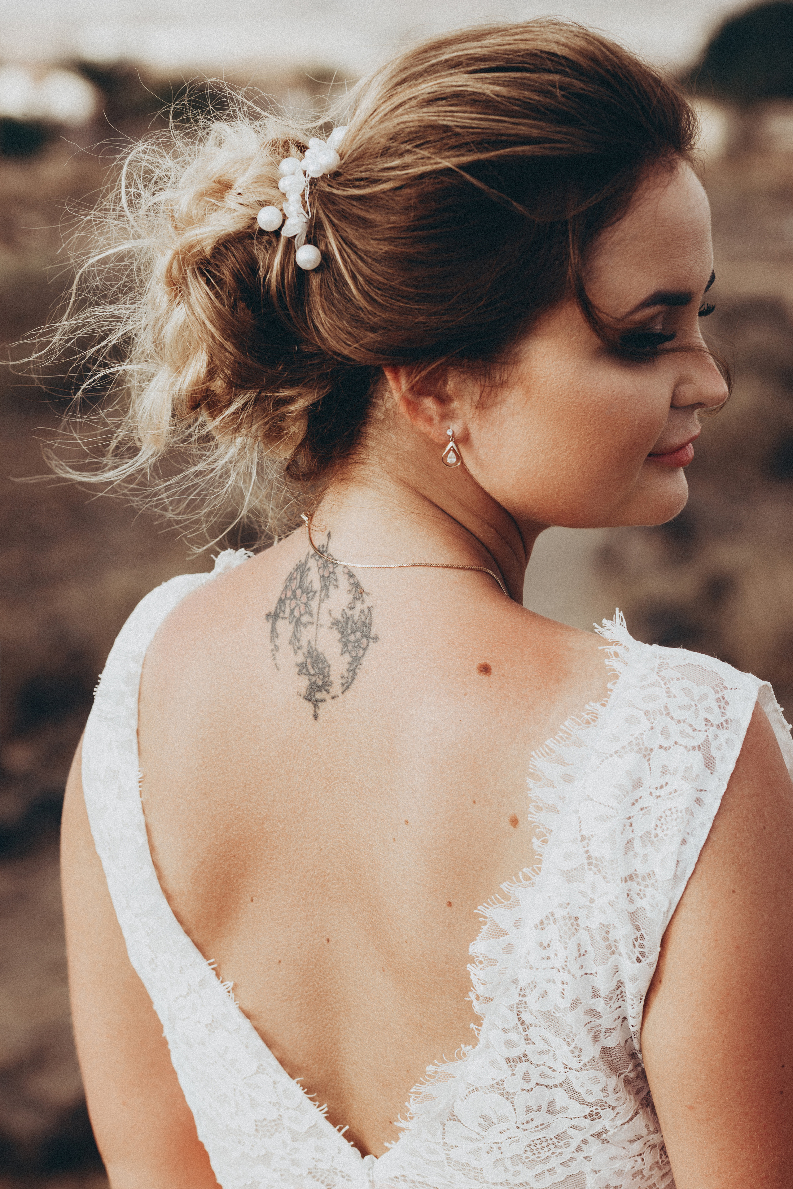 Victor & Kristina. Fotógrafo en Tenerife Edgar Zubarev